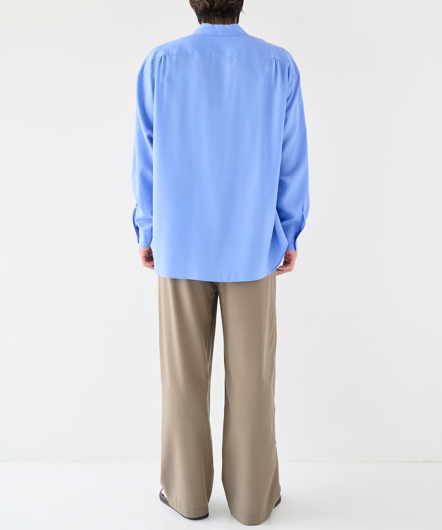 CupraAmunzen Shirts STUDIOUS