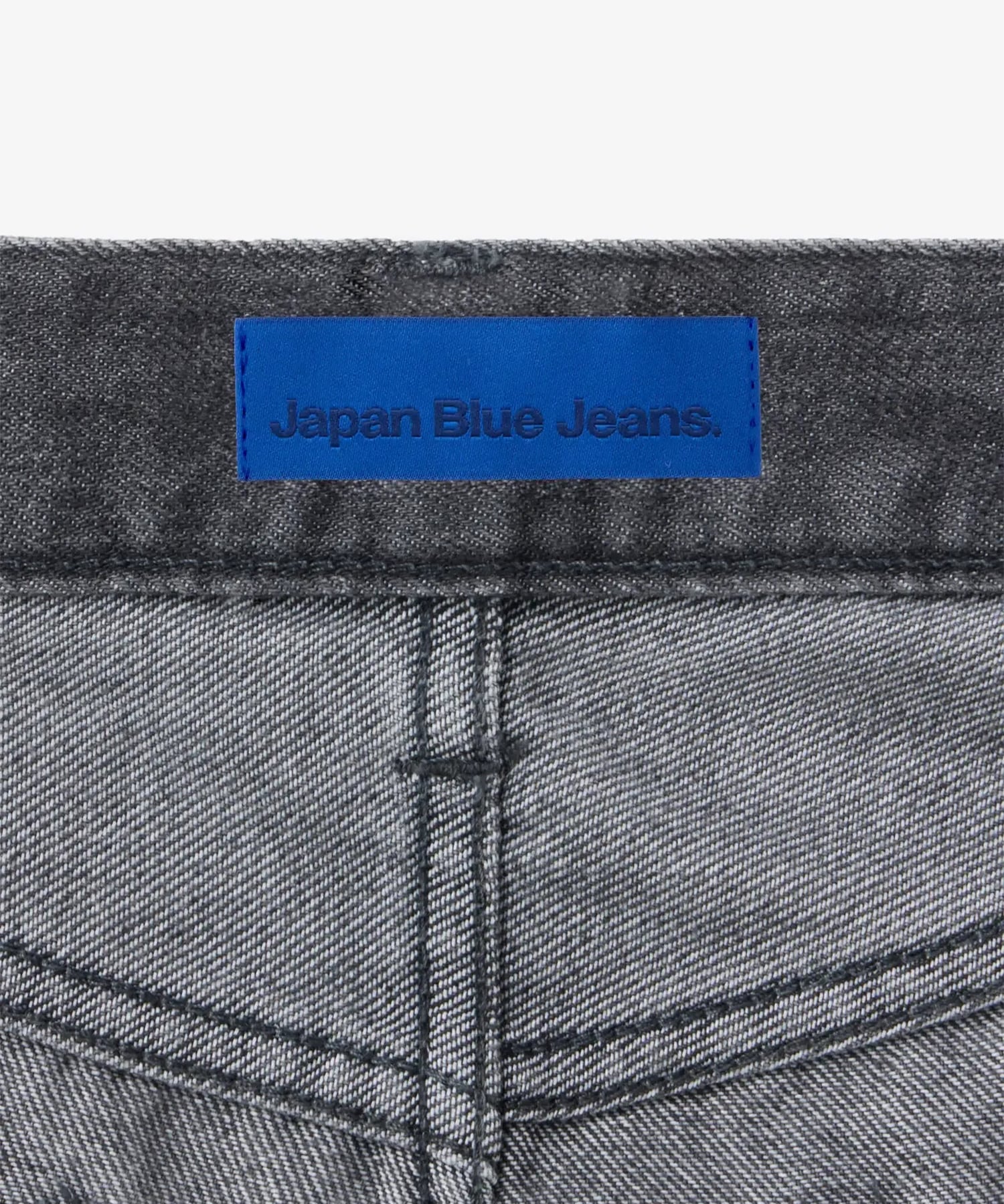 Light Curve Jeans 9oz Japan Blue Jeans