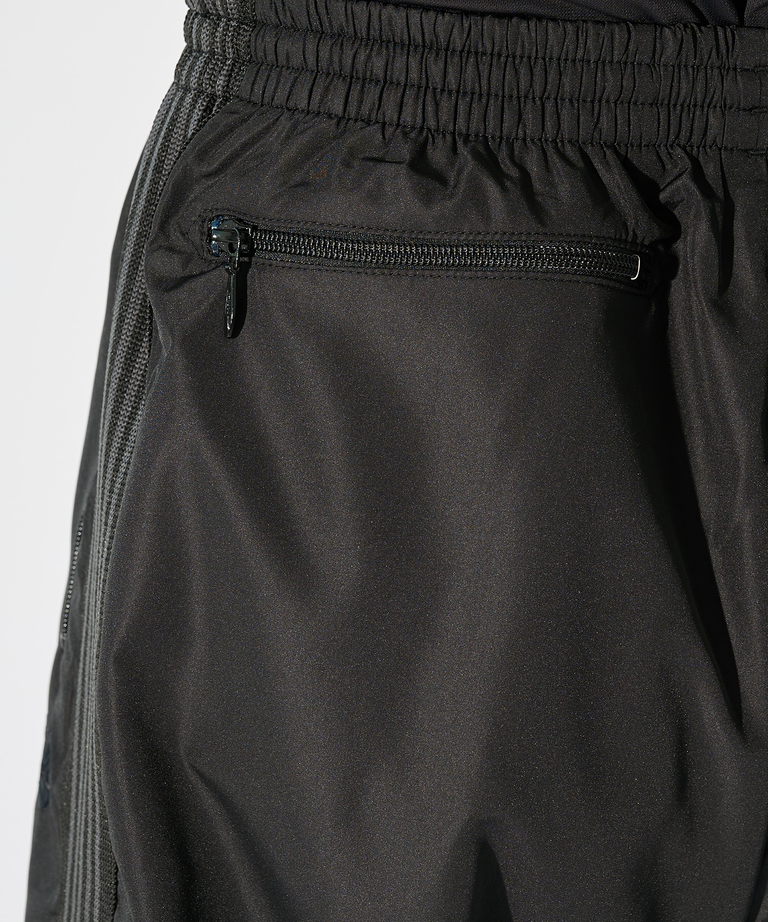 別注 H.D. Track Pant - Nylon Polyester NEEDLES