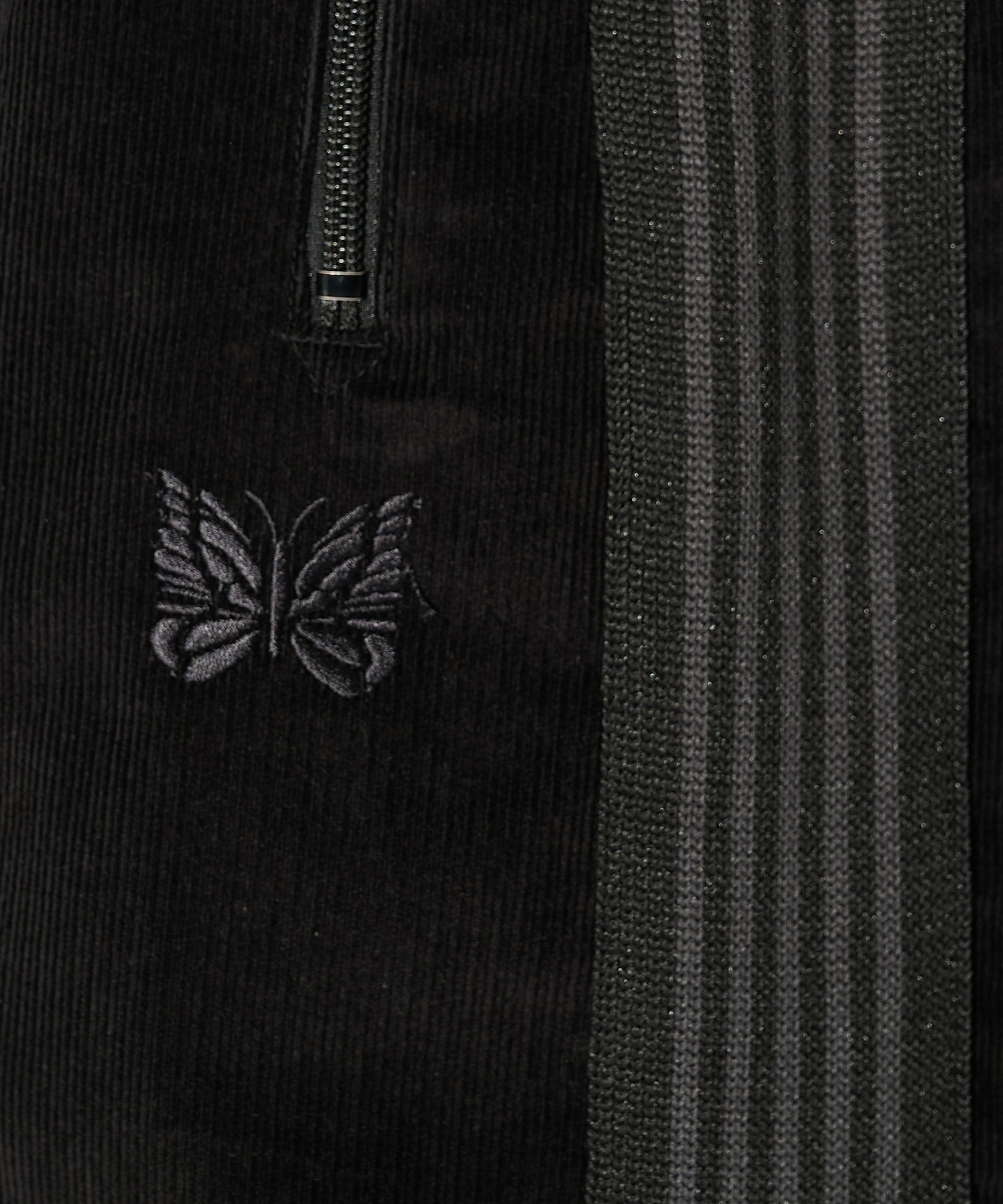 別注 Track Pant - Corduroy NEEDLES