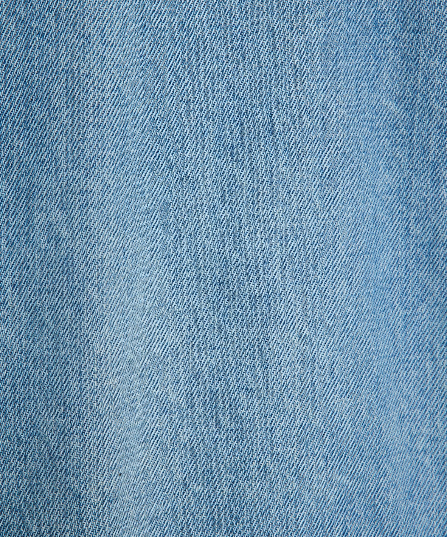 SLIGHT FLARE JEANS MARKAWARE/marka