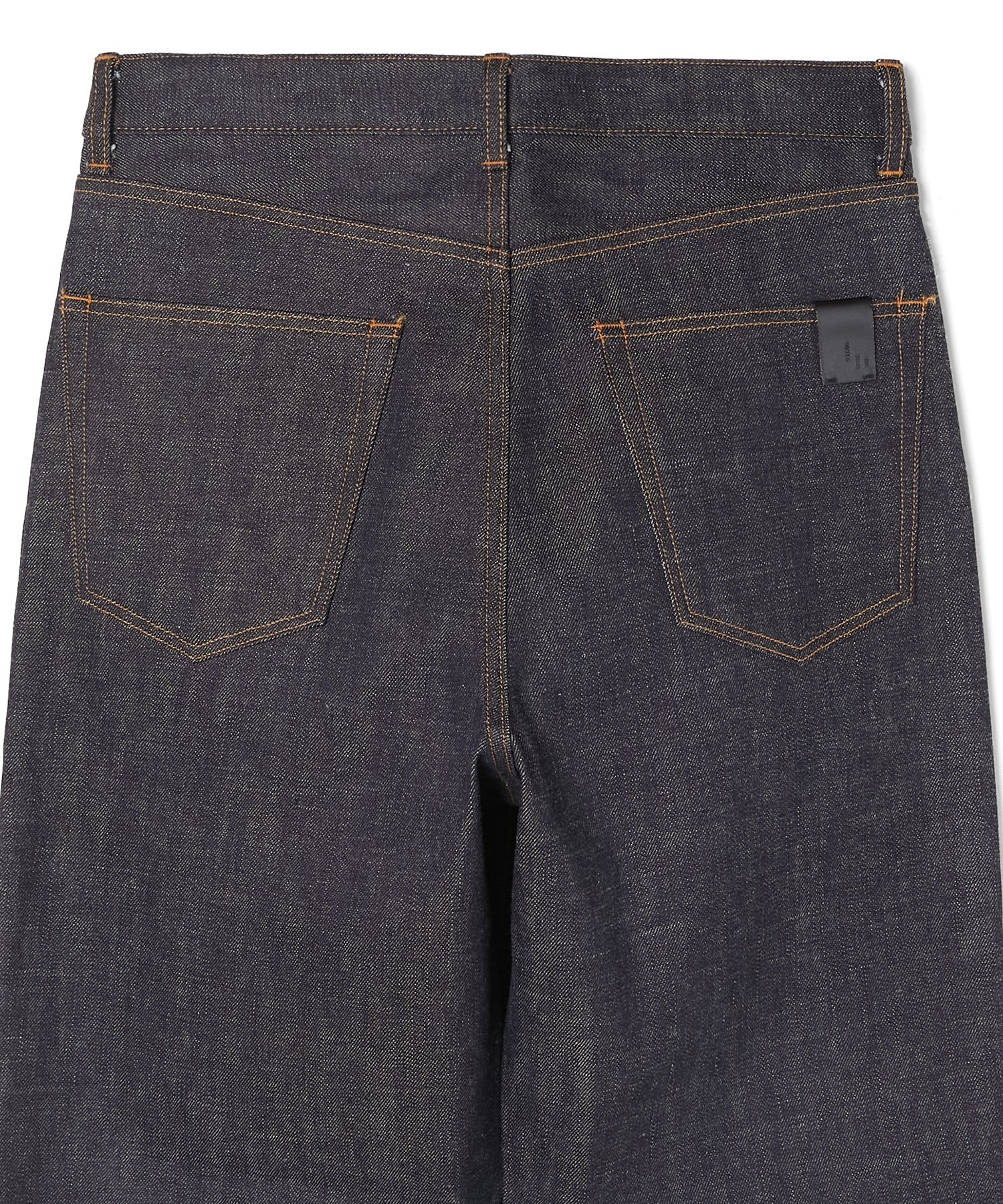 5POCKET DENIM PANTS N.HOOLYWOOD