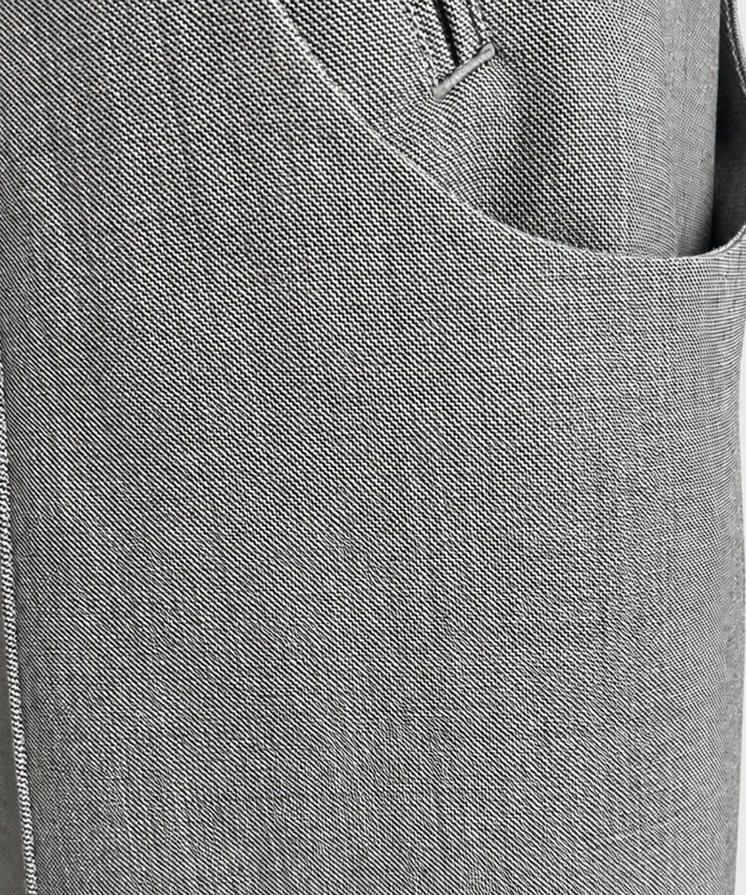 別注CURVED TROUSERS NVRFRGT