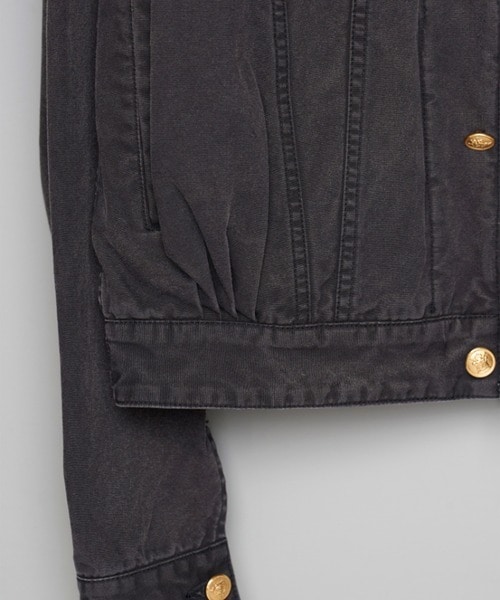 NOBLE WORK JACKET MASU