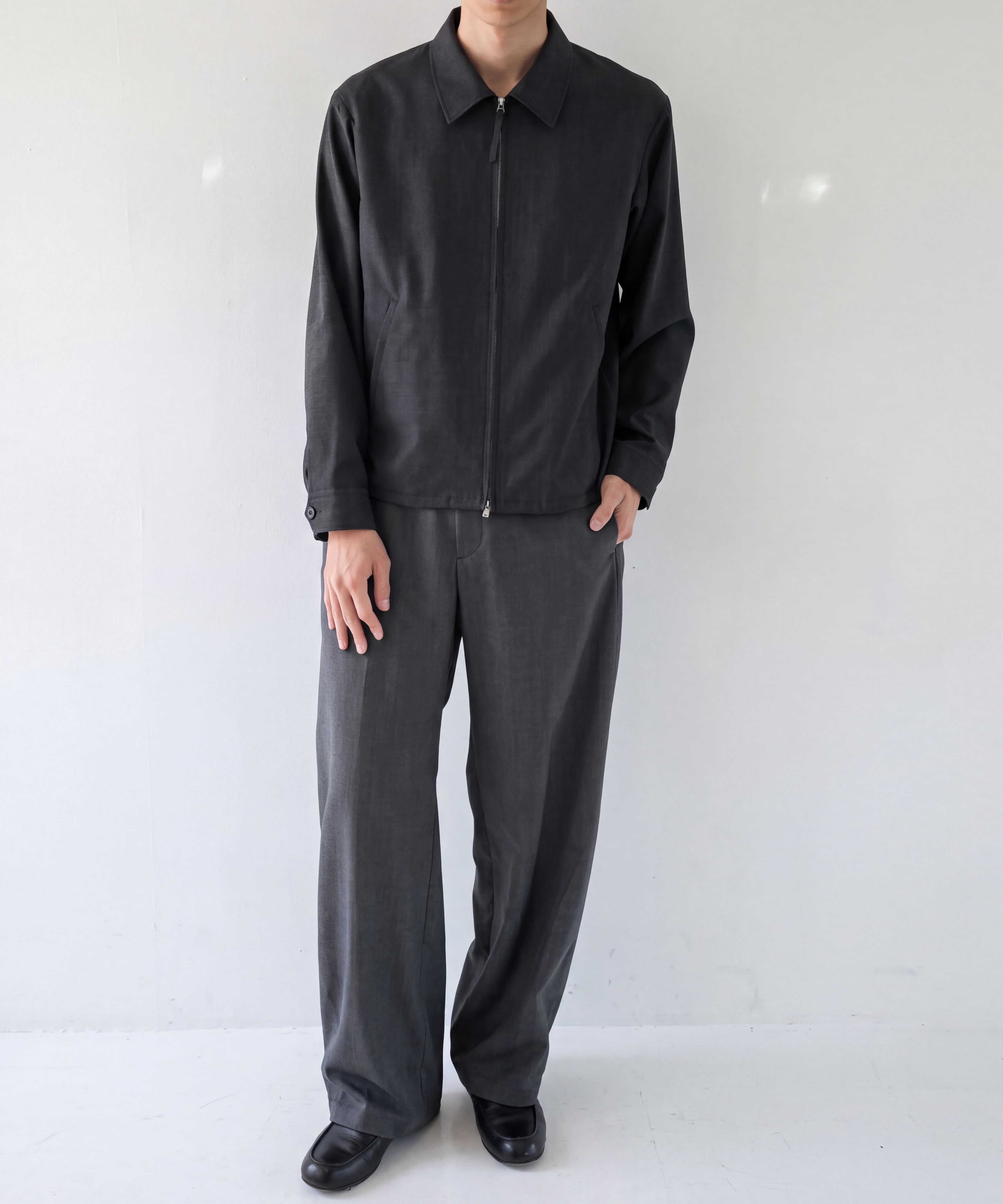 Wool Smart Sports Jacket STUDIOUS