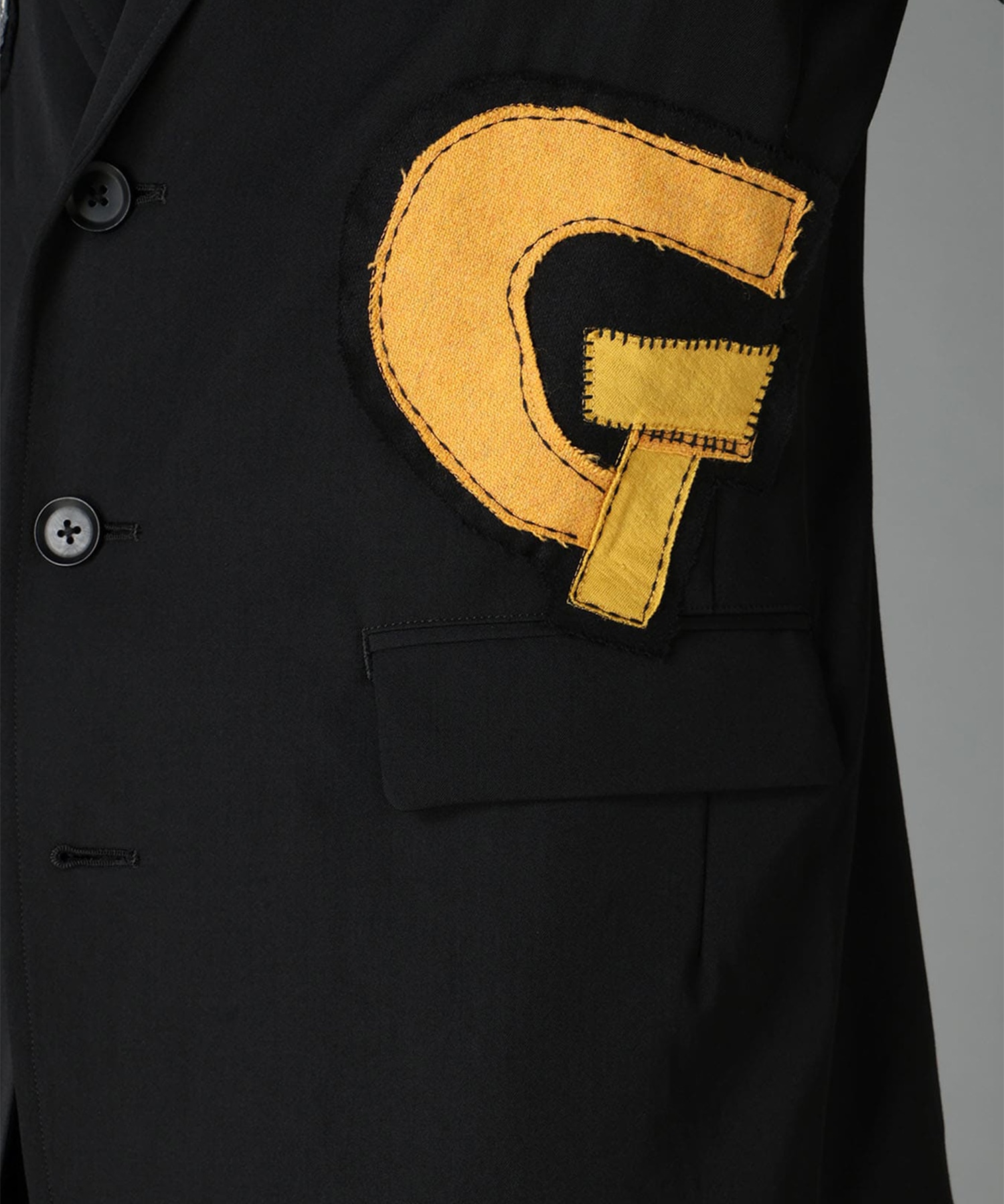 GW-J12-120 JACKET GroundY
