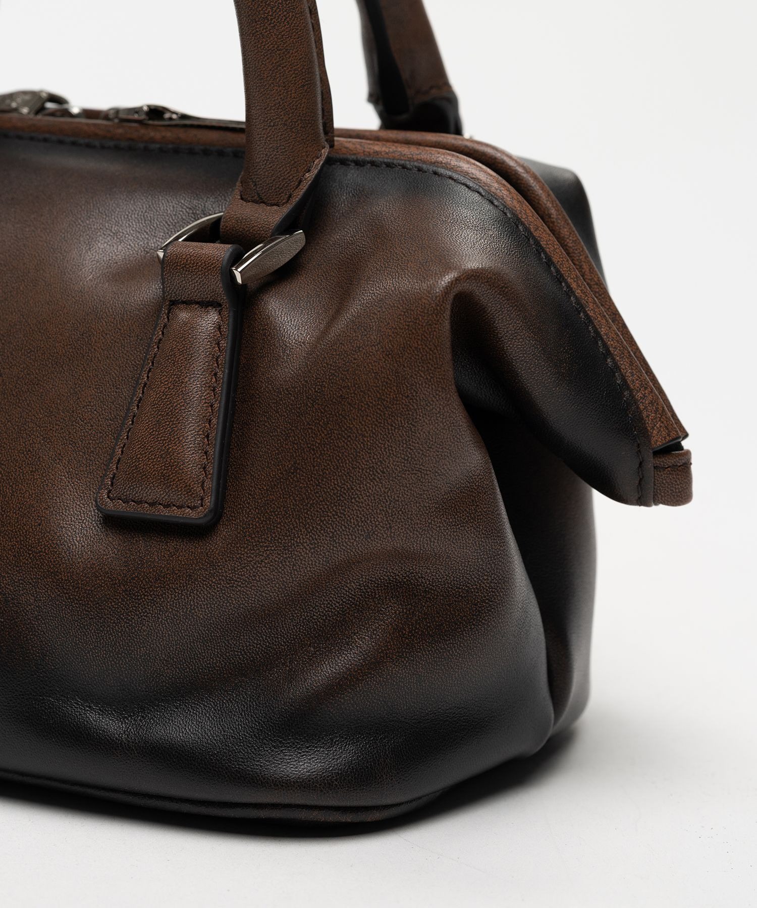 A17BG715 BAG Maison MIHARA YASUHIRO