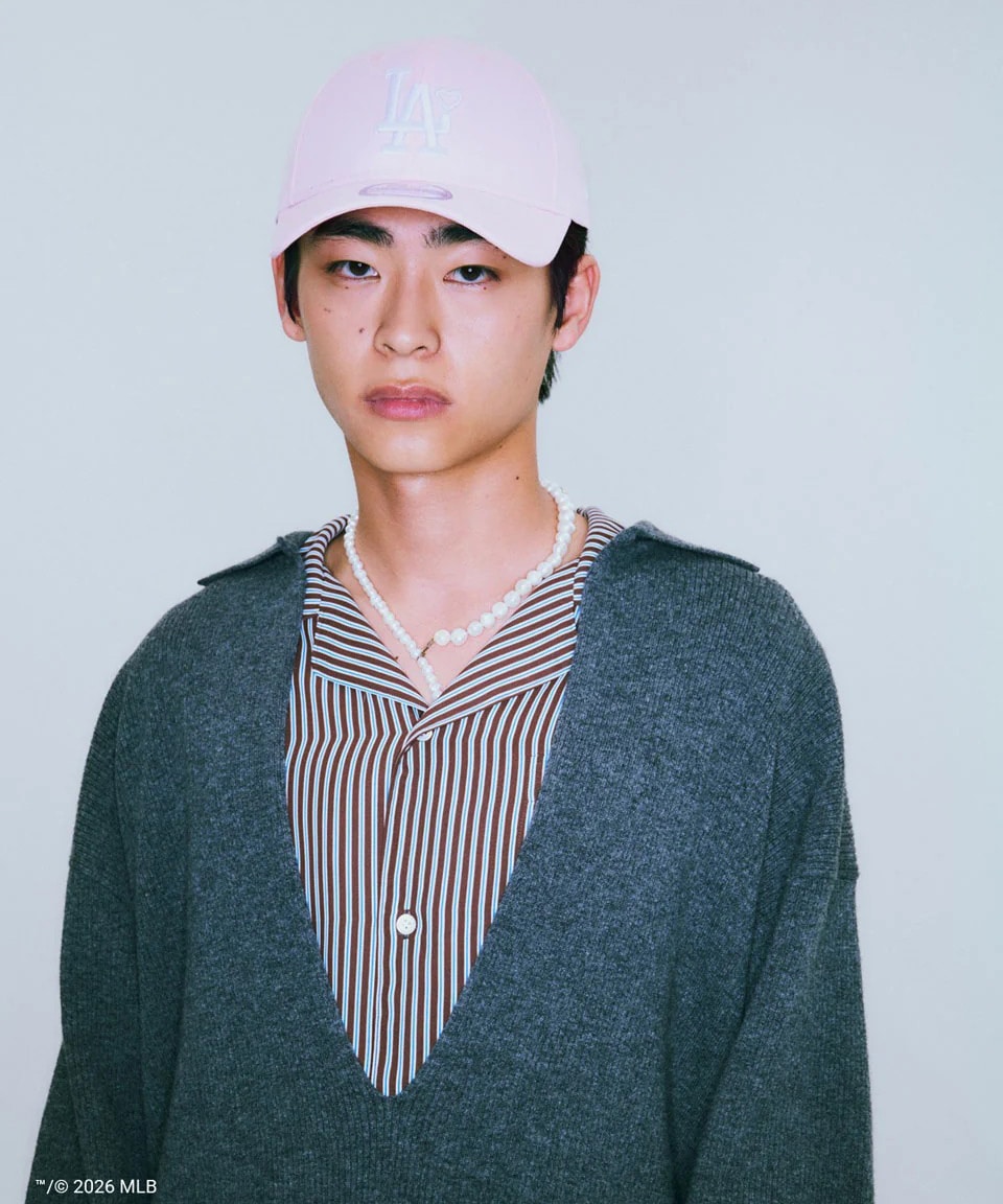 9FORTY Los Angeles Dodgers Cap BASICKS