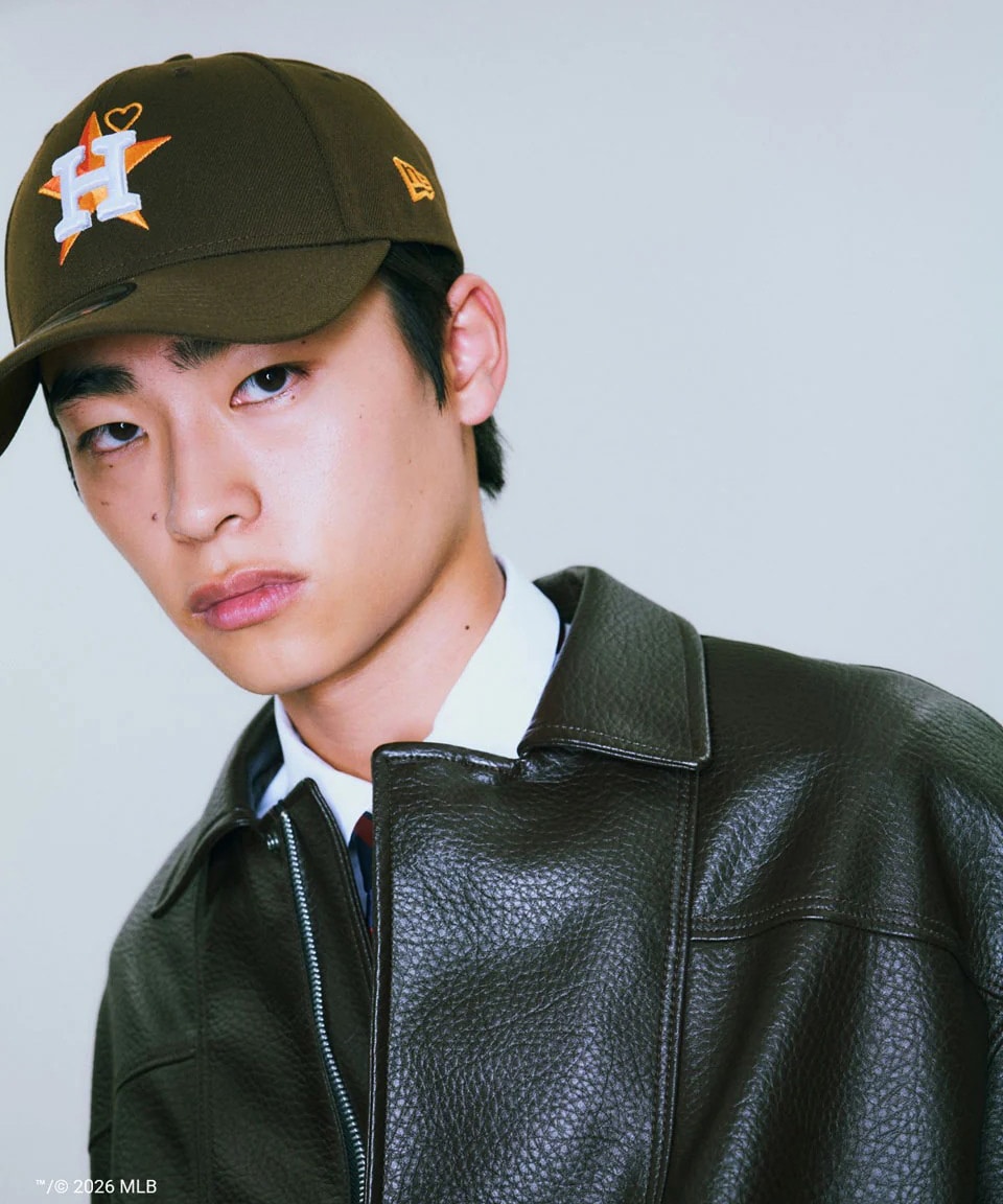 9FORTY Houston Astros Cap A BASICKS