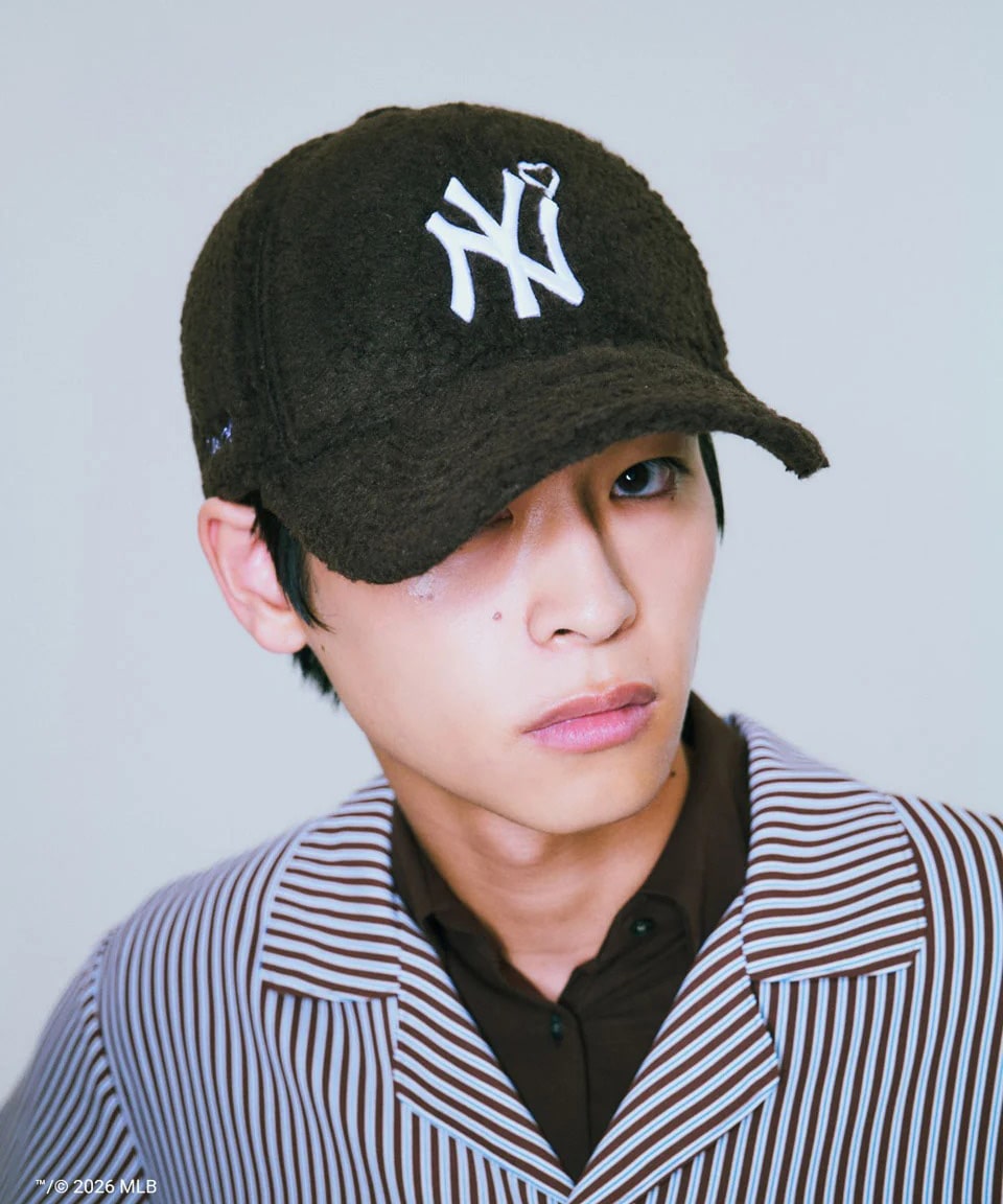 9FORTY New York Yankees Cap BASICKS