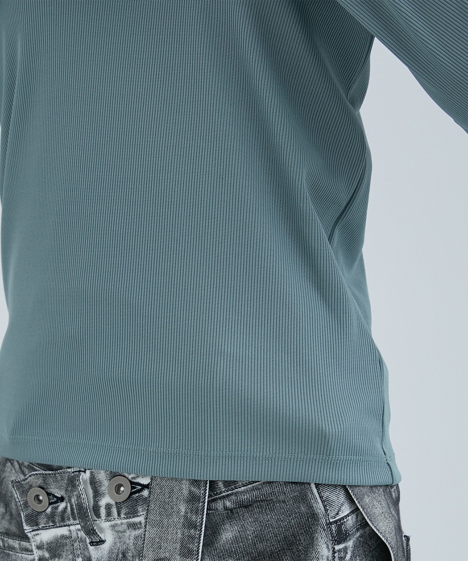 Multi Way Layered Top STUDIOUS