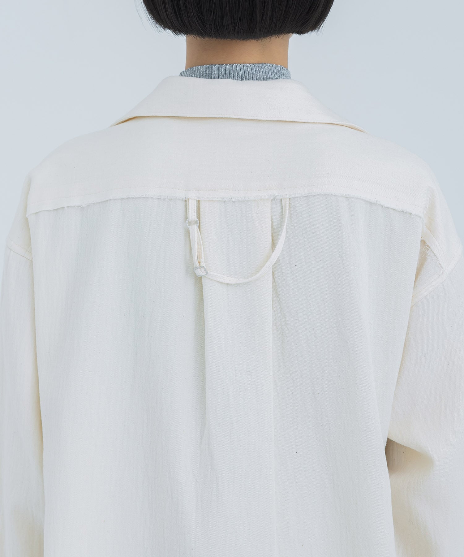 Wave Front Shirts kotohayokozawa