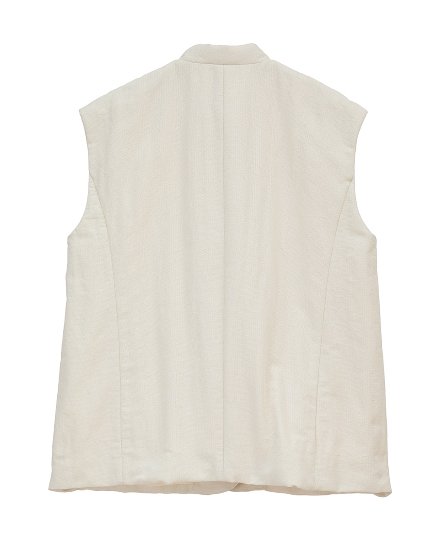 PADDED MESH VEST CLANE