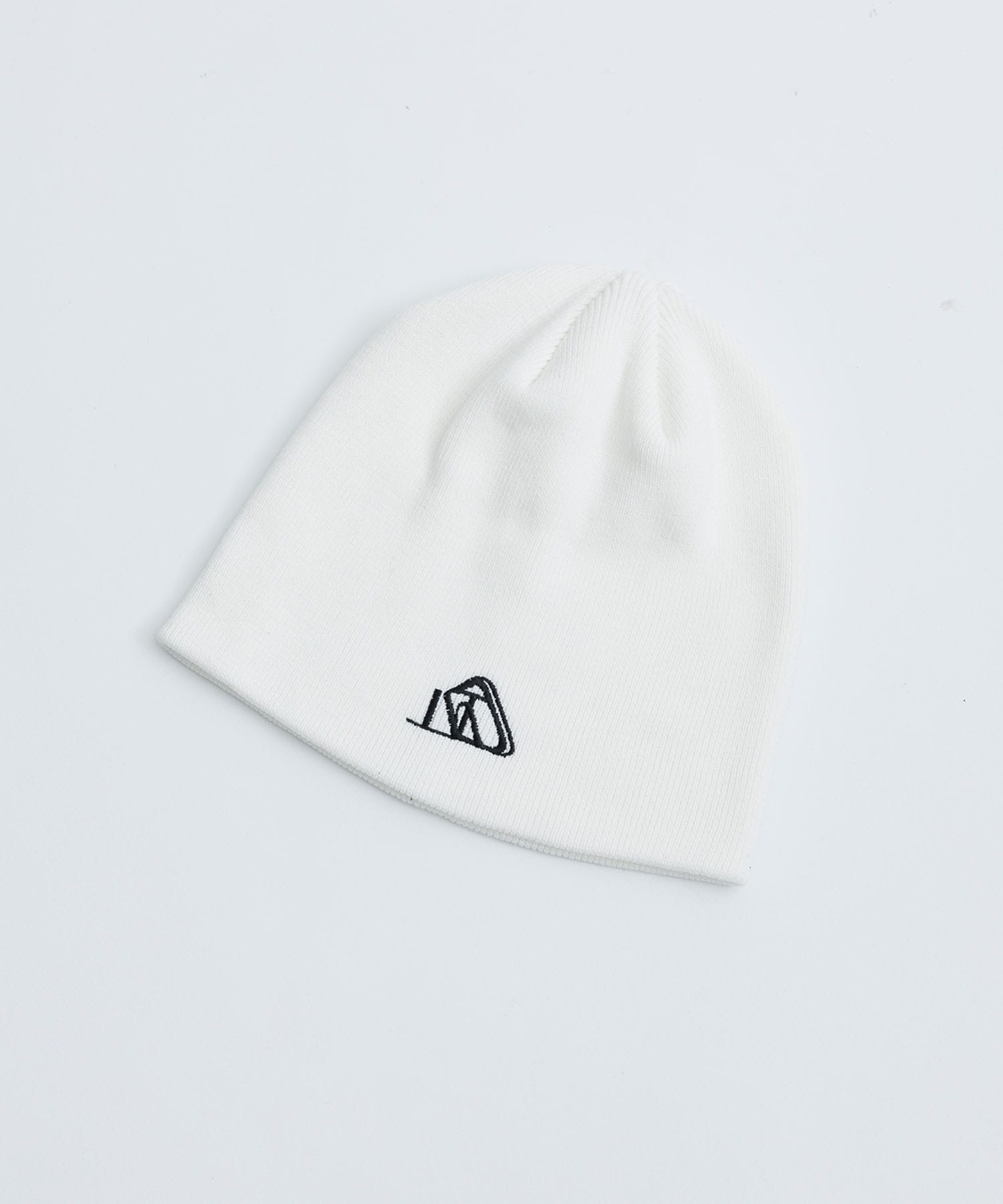 別注LOGO KNIT CAP THINGS THAT MATTER