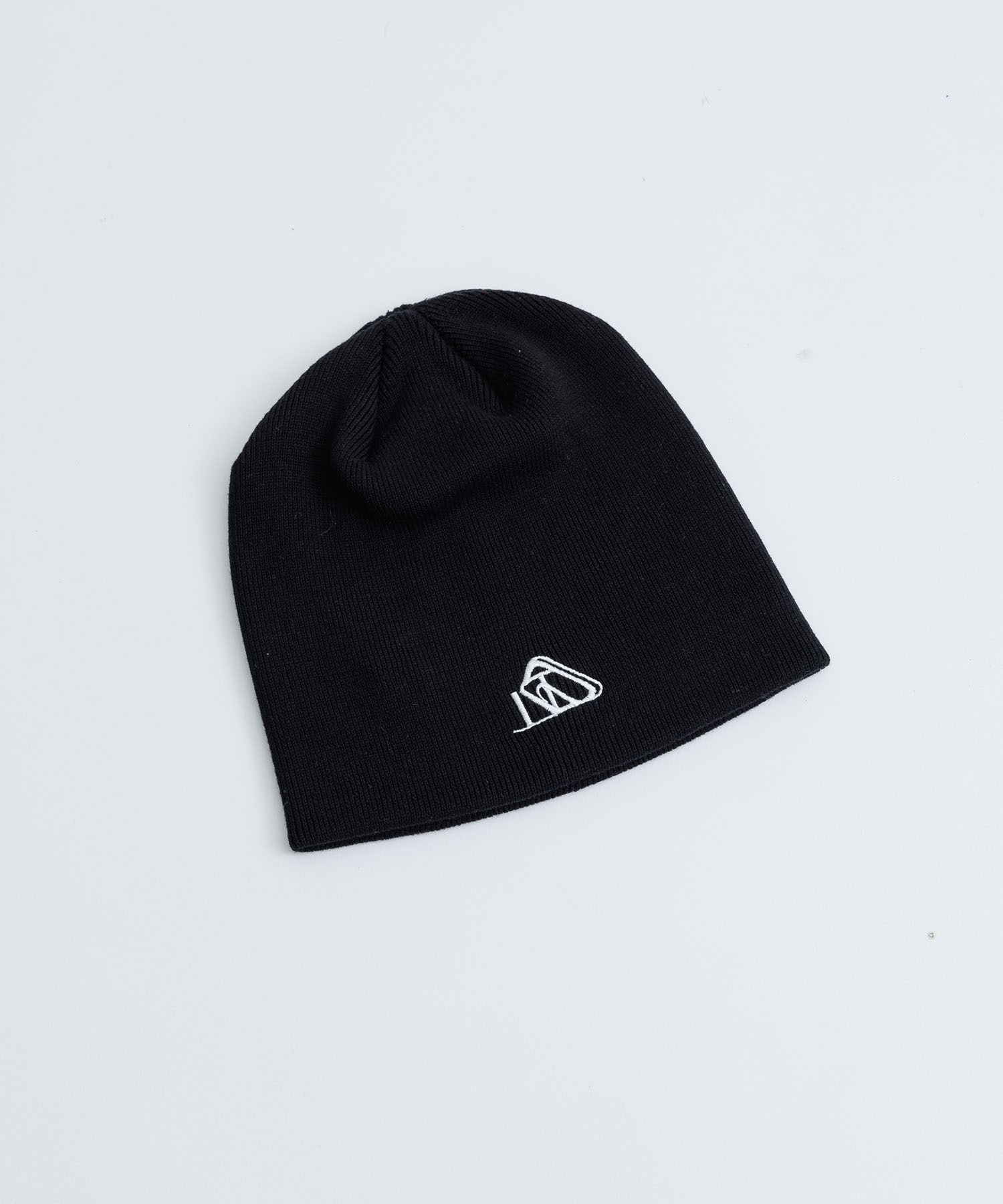 別注LOGO KNIT CAP THINGS THAT MATTER