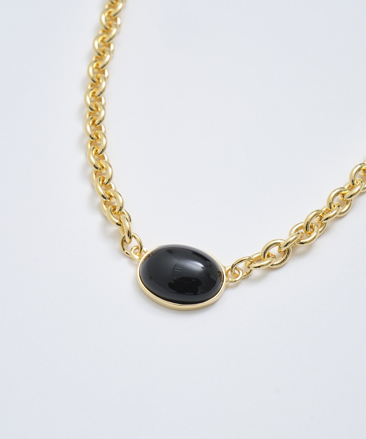 chain necklace ±BALANCE