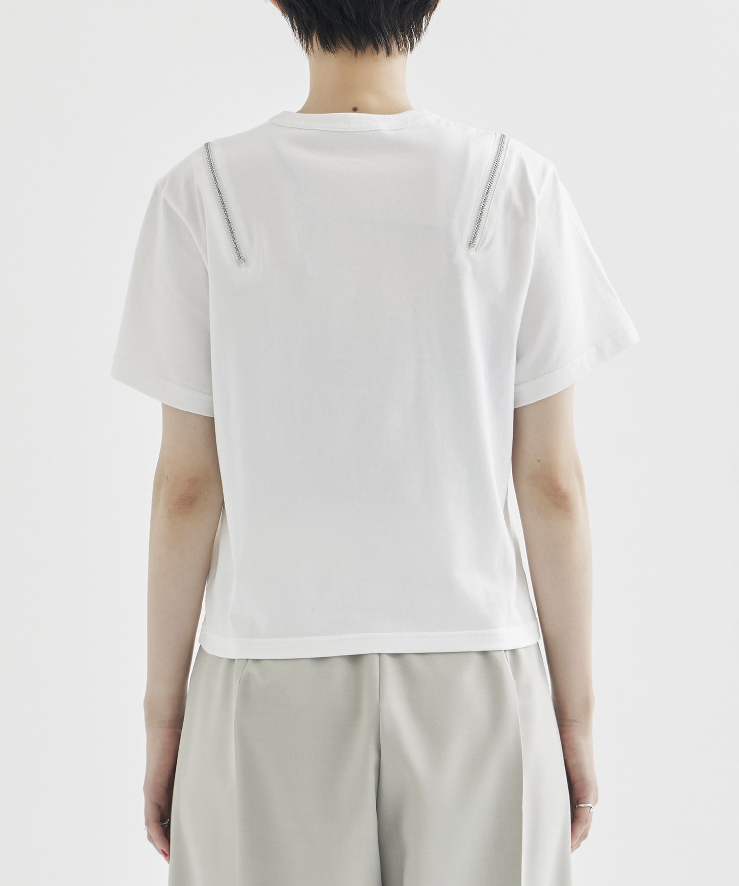 別注ZIP TEE JOHN LAWRENCE SULLIVAN