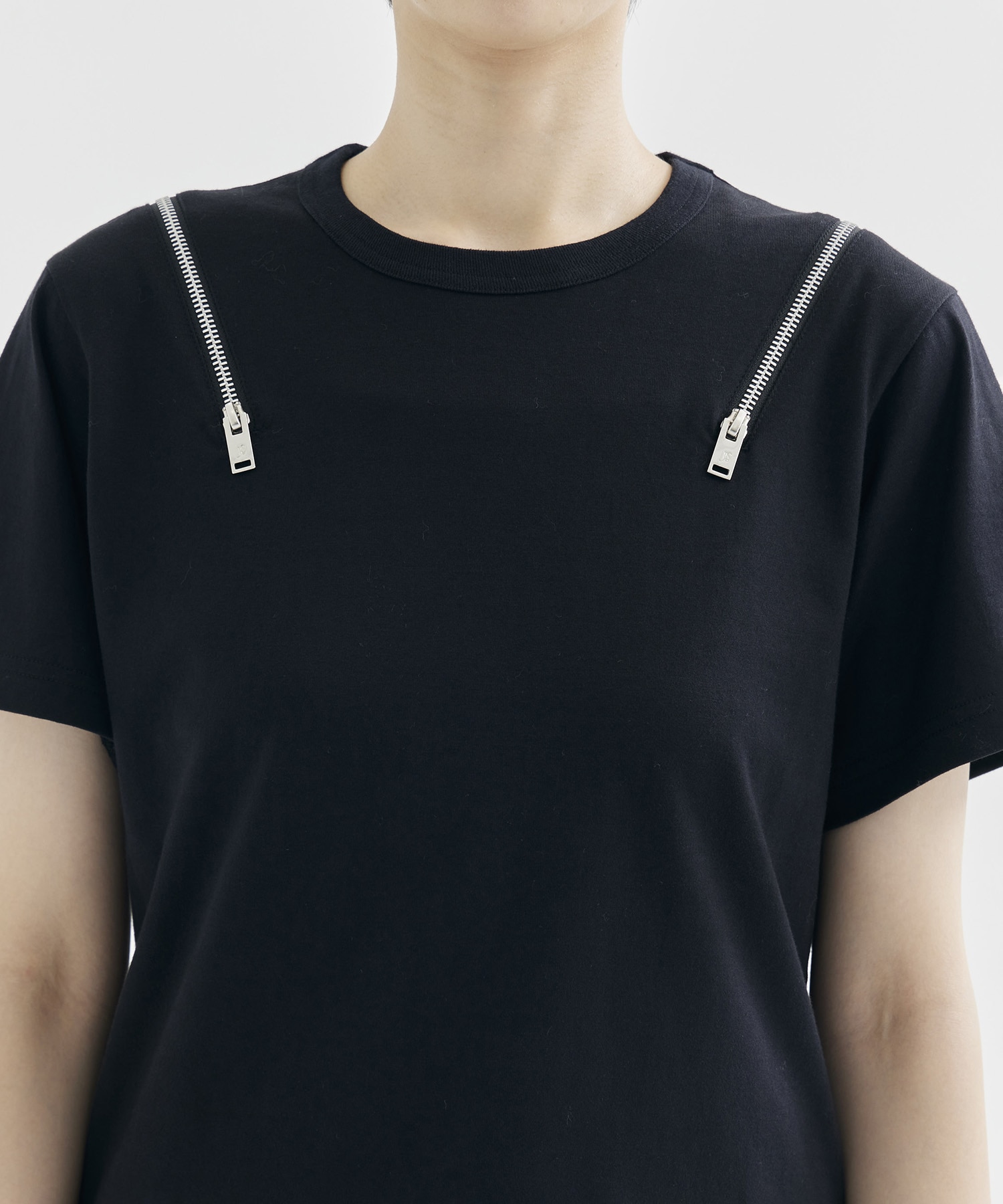 別注ZIP TEE JOHN LAWRENCE SULLIVAN