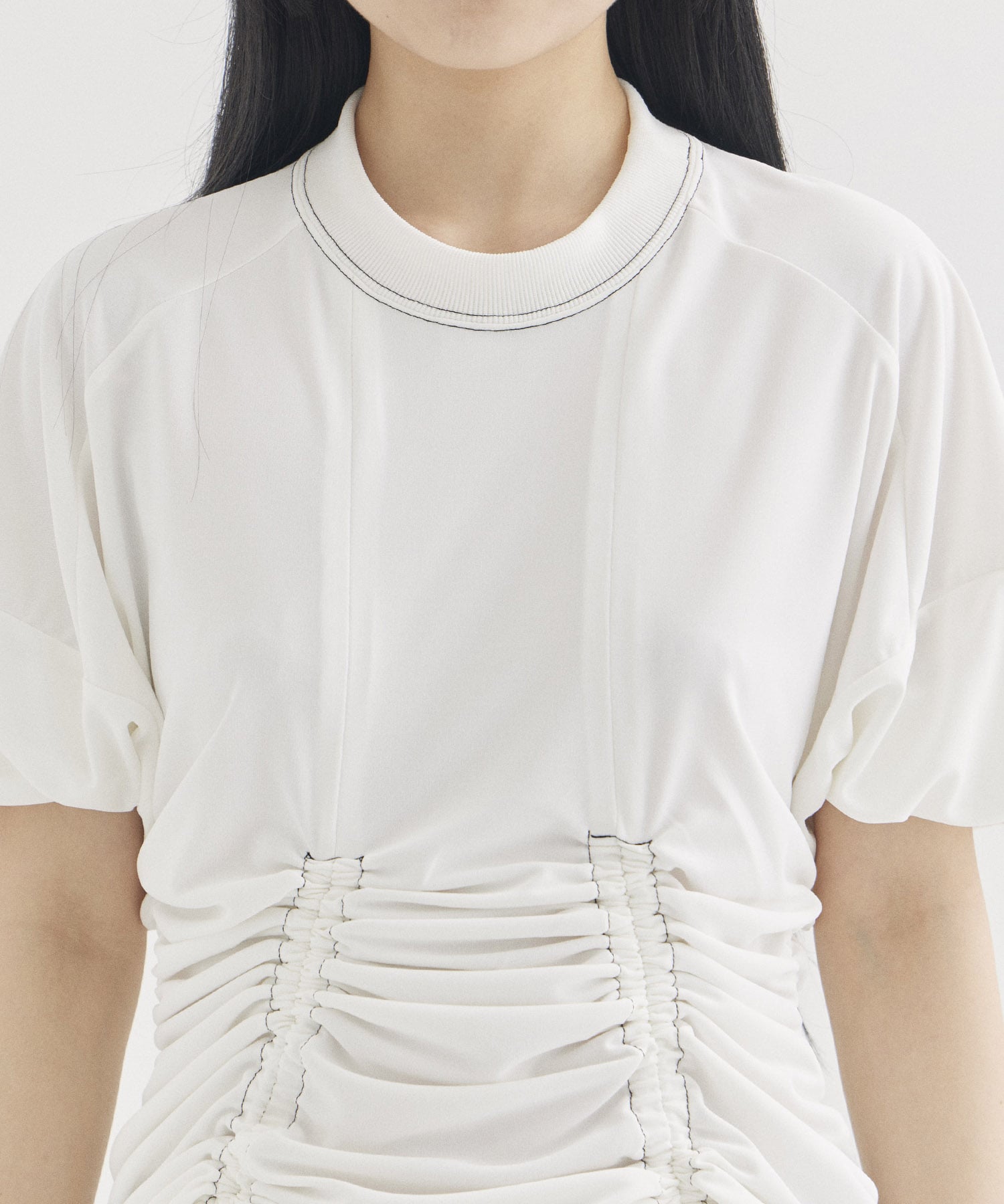 別注shades-up TOP AKIKOAOKI