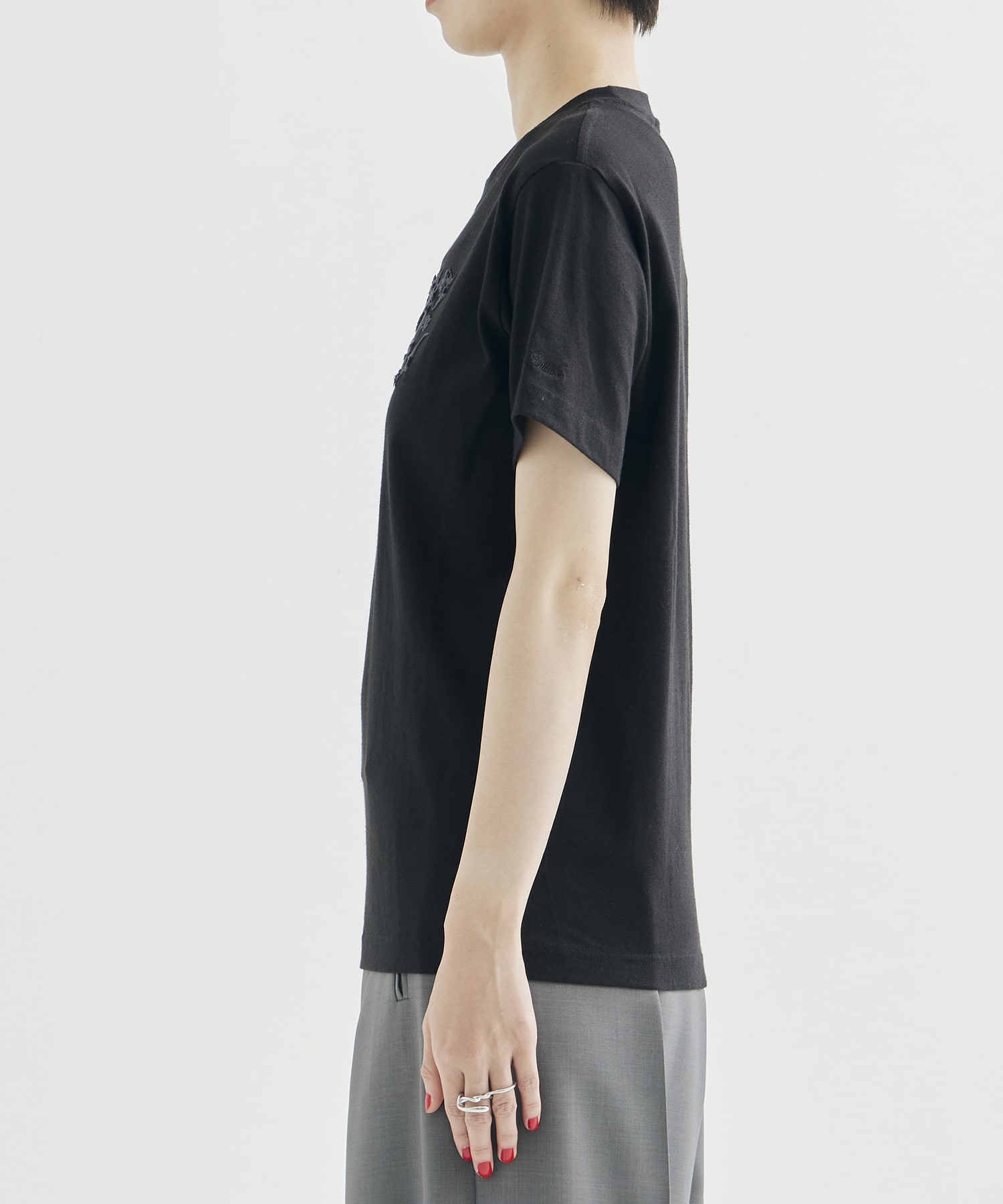 別注NEW PANKLOVE T-shirt tanakadaisuke
