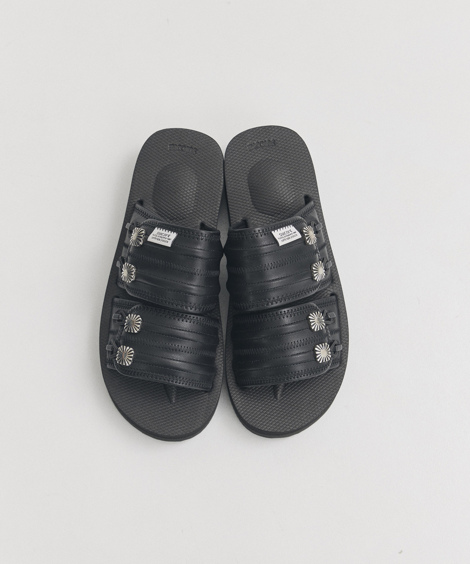 TOGA × SUICOKE MURA TOGA