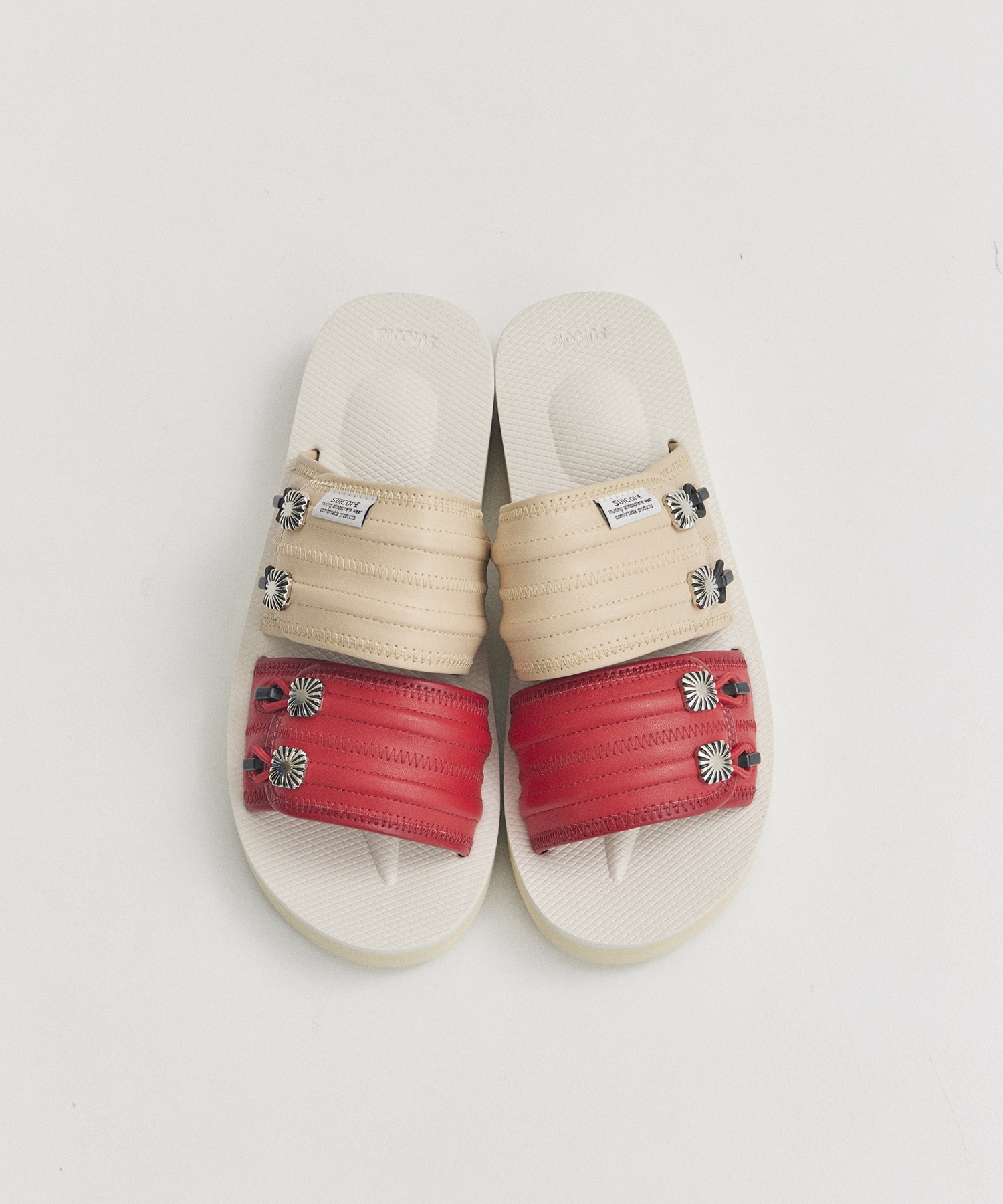 TOGA × SUICOKE MURA TOGA