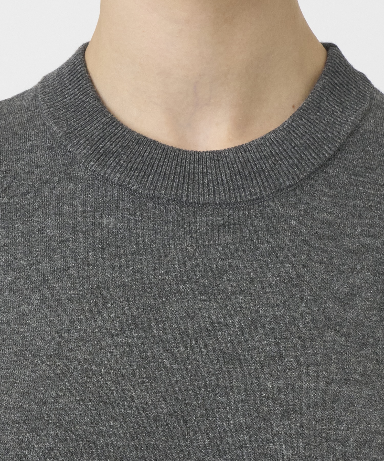 W TUCK KNIT OP UN3D.