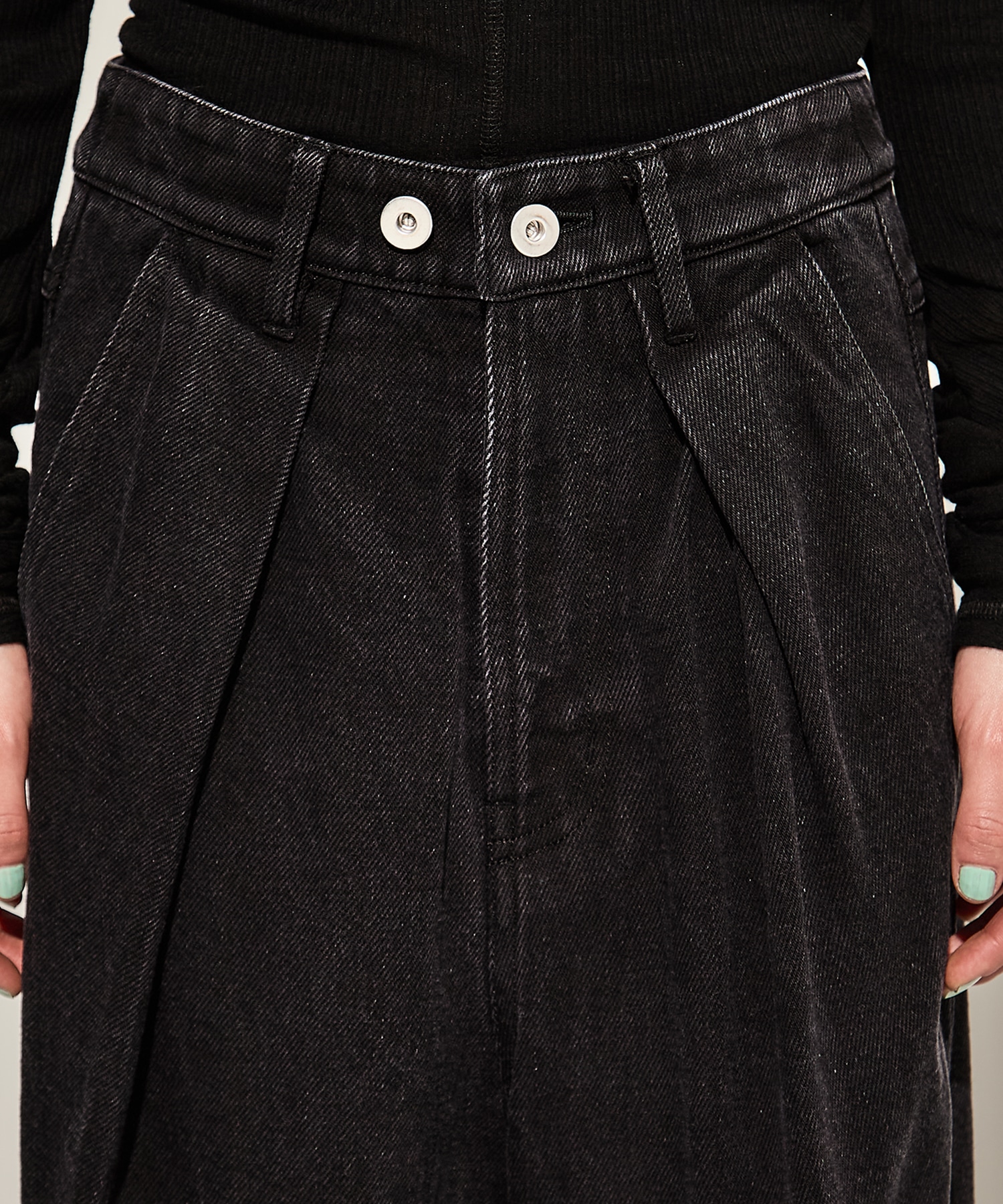 Gradation Jeans STUDIOUS