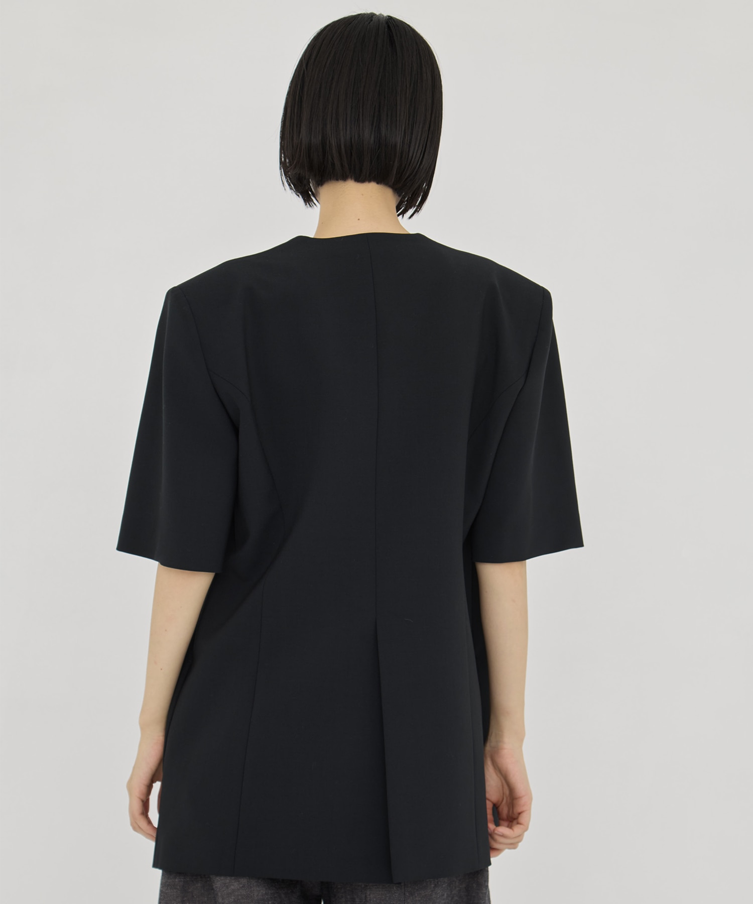 Teodora jacket AKIRANAKA