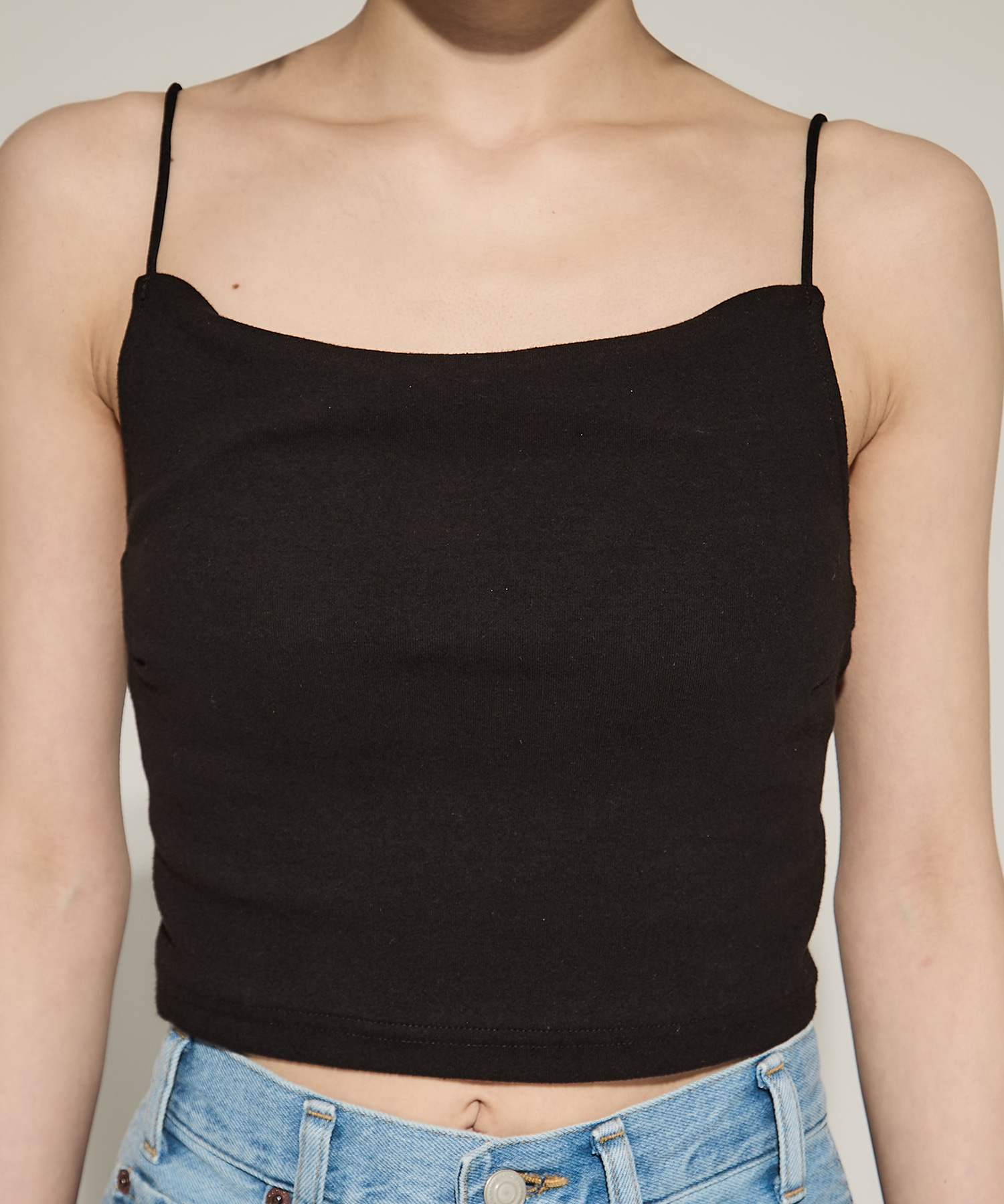 25SS USEFUL CUP CAMI TOP AMERI