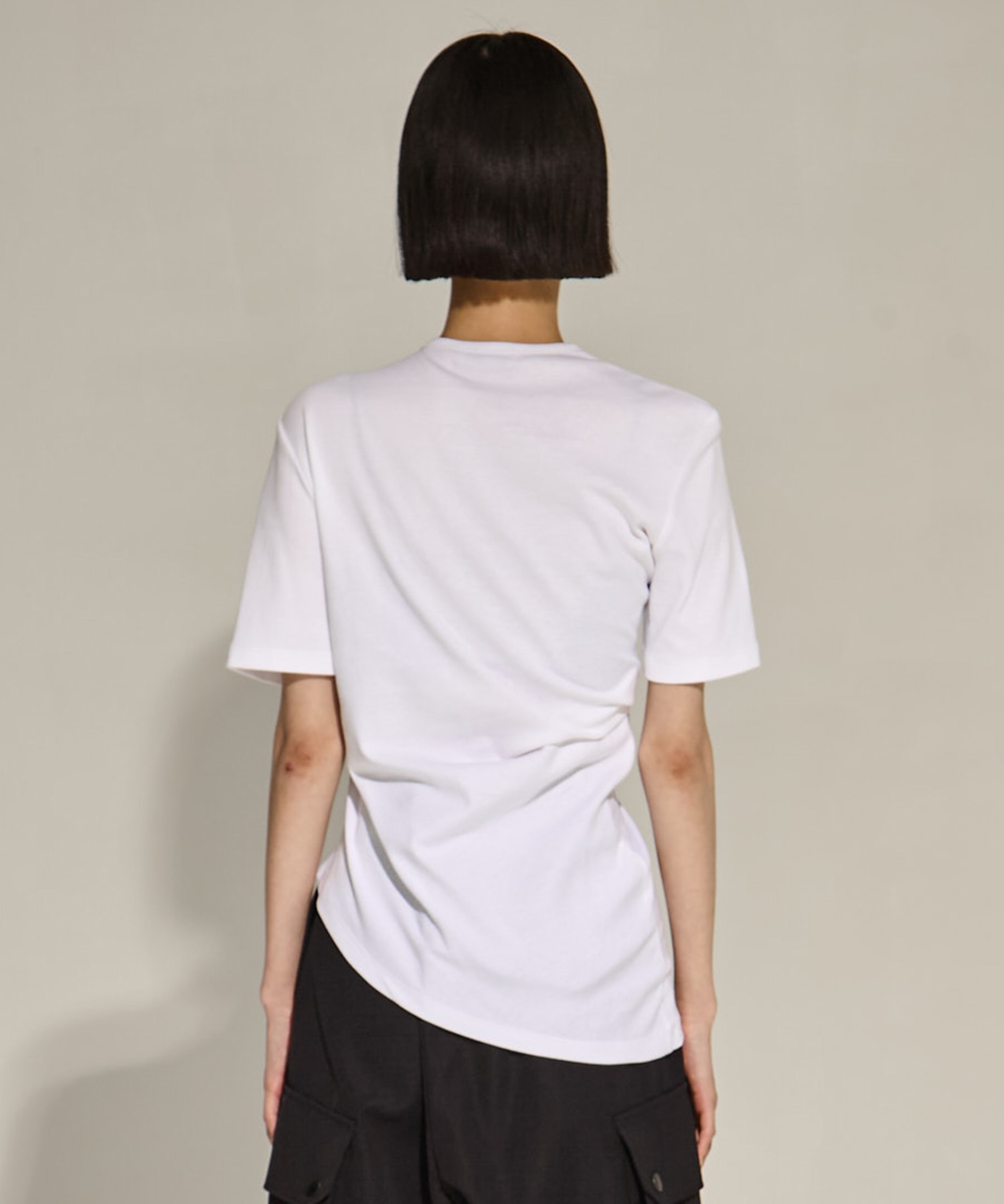 ACHI T-SHIRT RIV NOBUHIKO