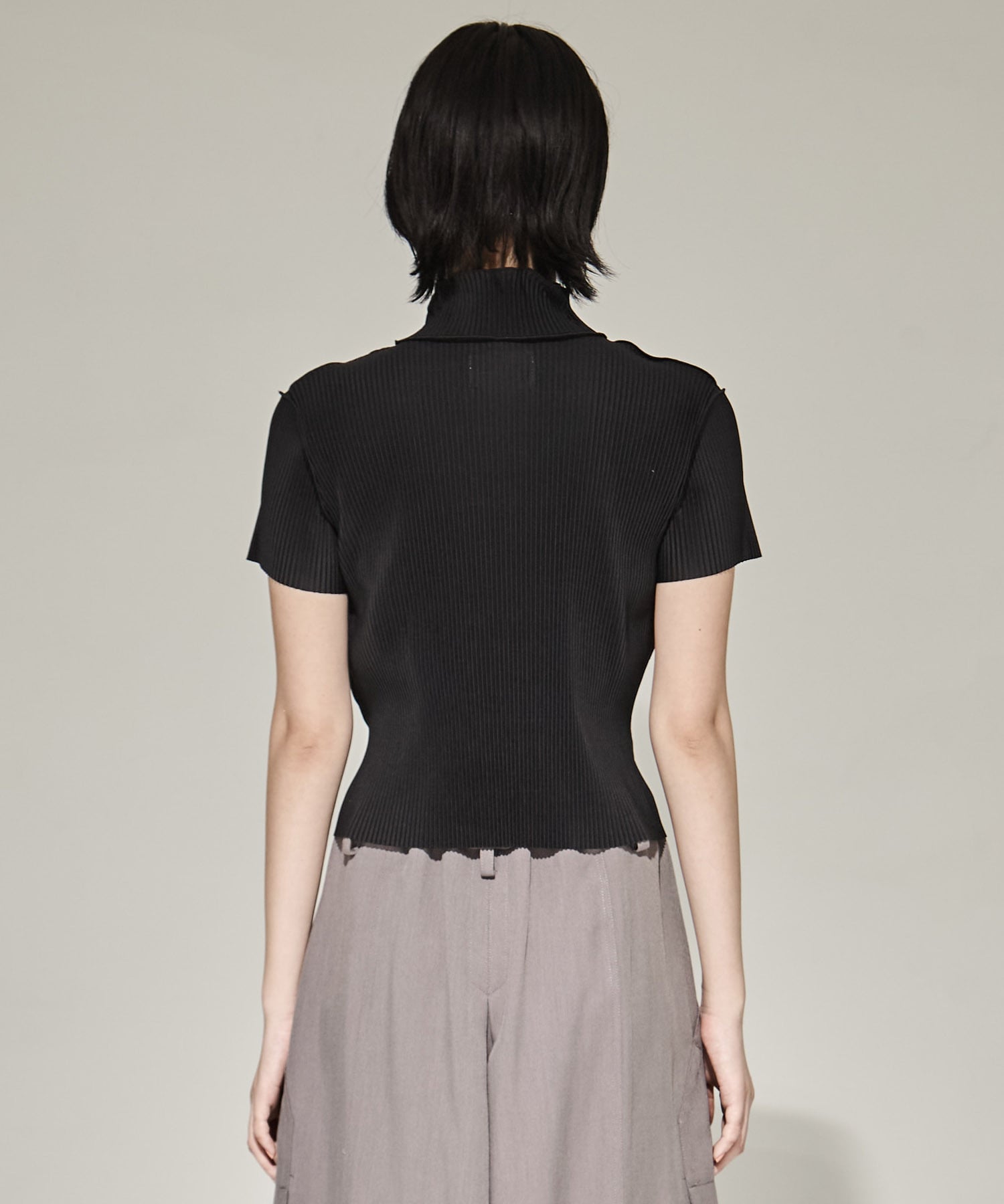 HIGHNECK TINY TOP kotohayokozawa