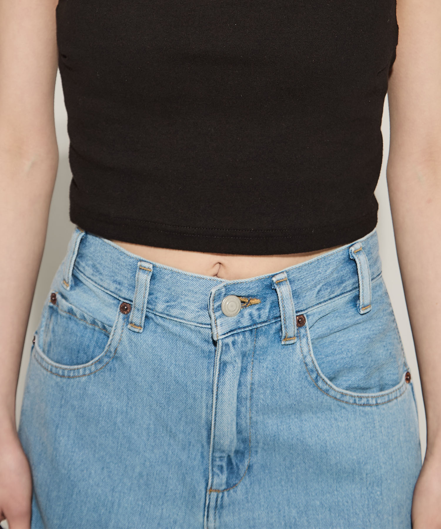 SIDE LOOP PANTS kotohayokozawa