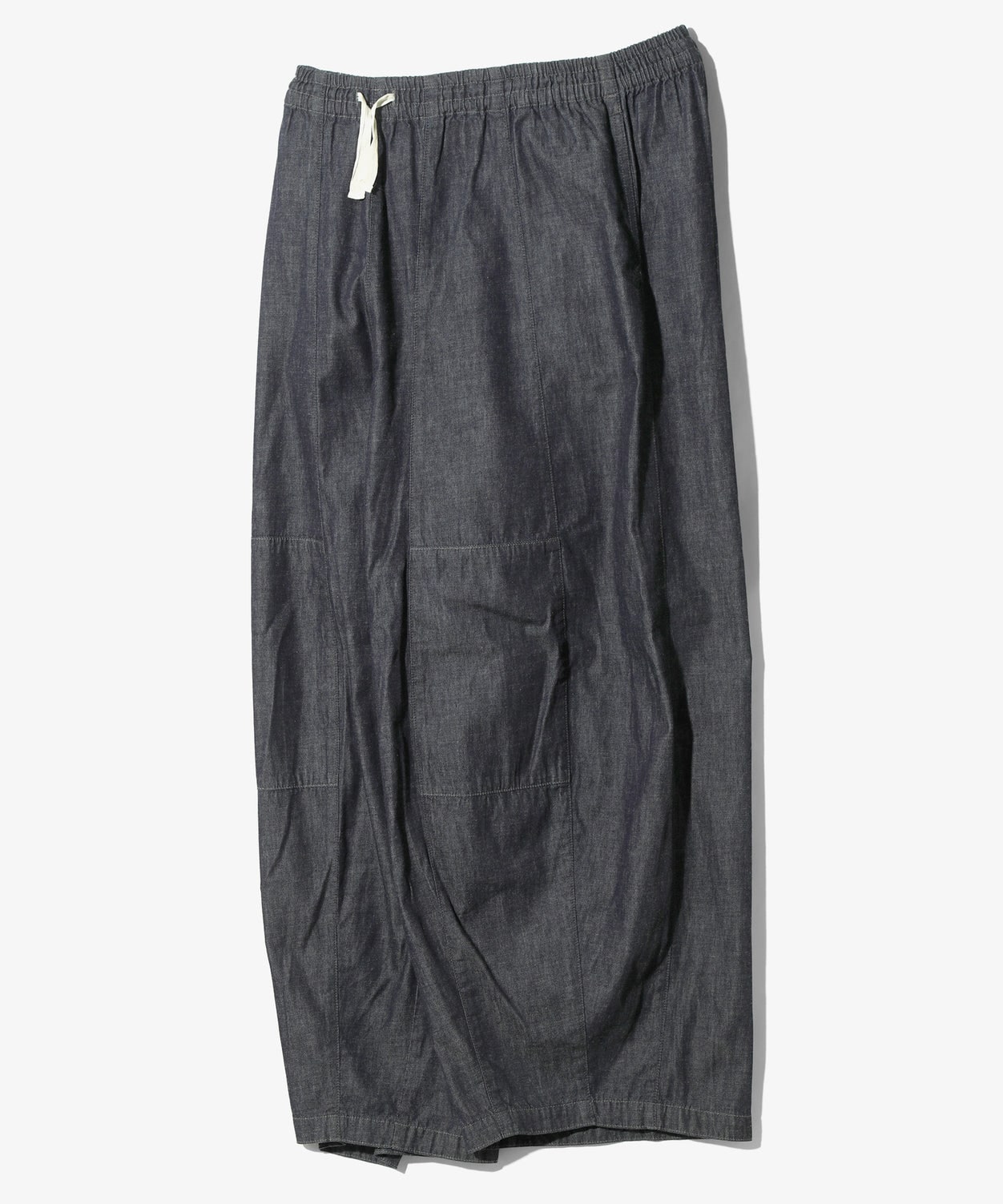 H.D. Pant - 6oz Denim Needles