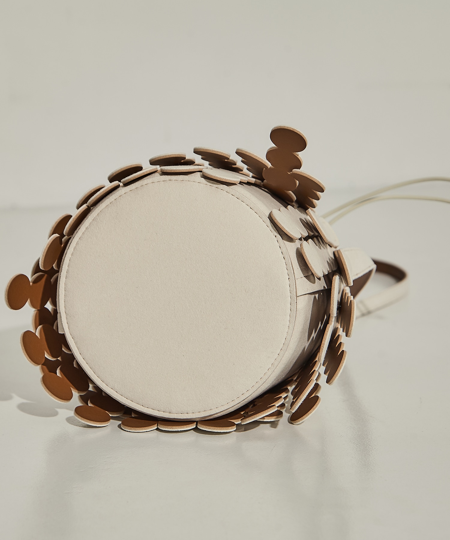 MOON SHOULDER BAG MARY AL TERNA