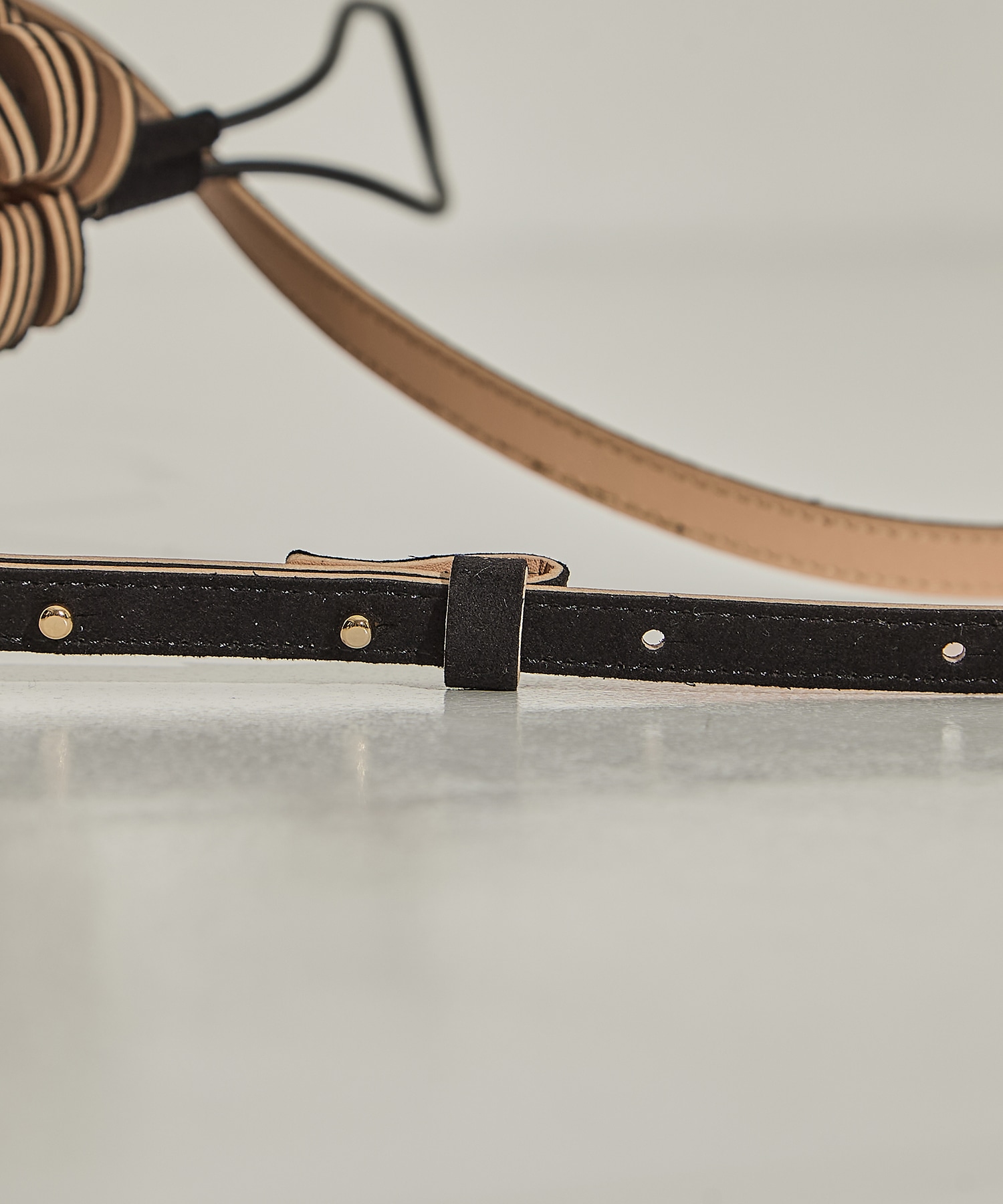 MOON SHOULDER BAG MARY AL TERNA