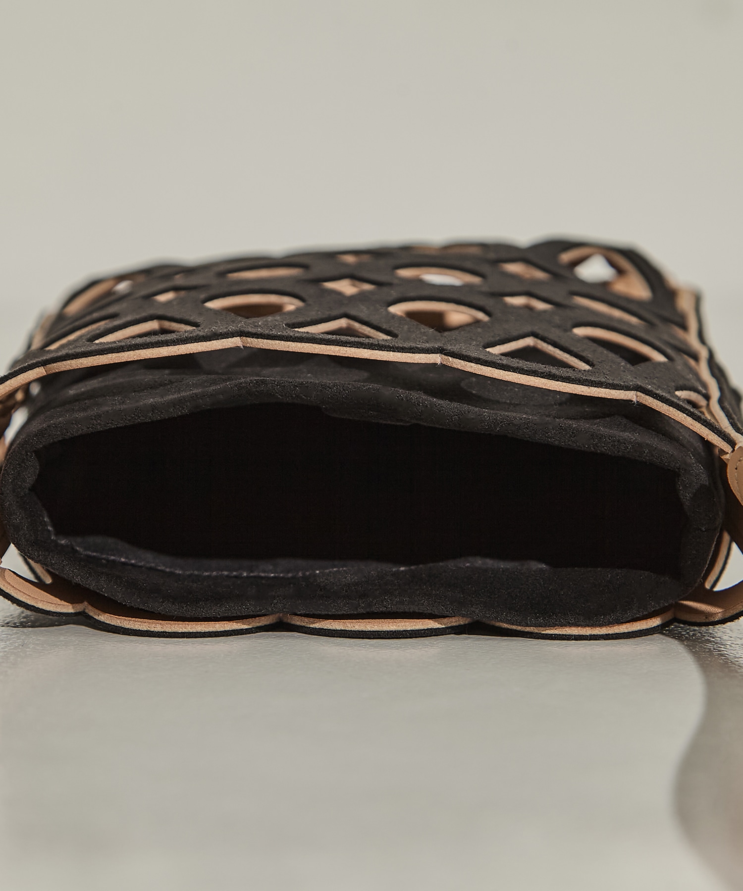 MAZE SHOULDER BAG MARY AL TERNA