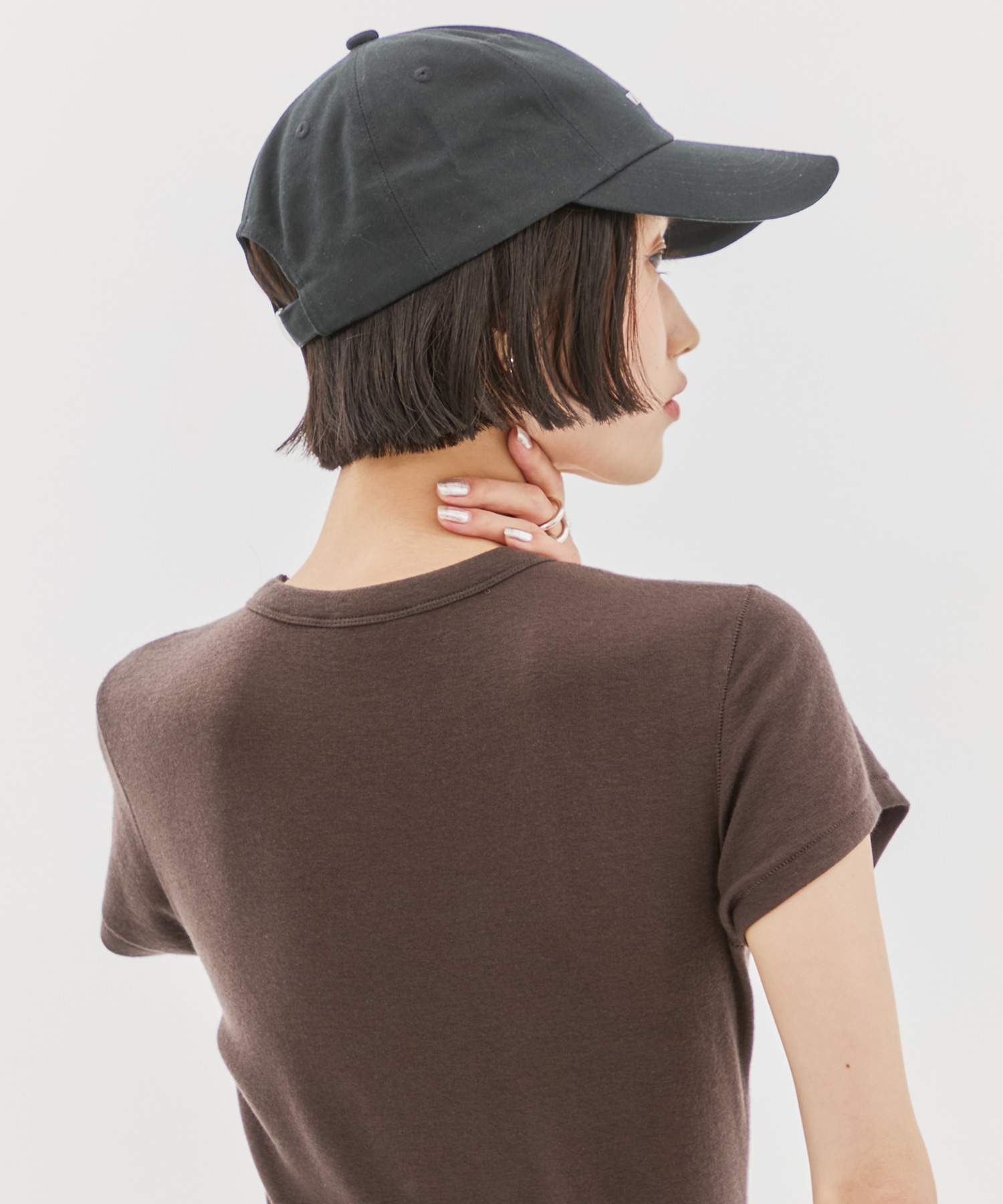 別注Letrero cap LY