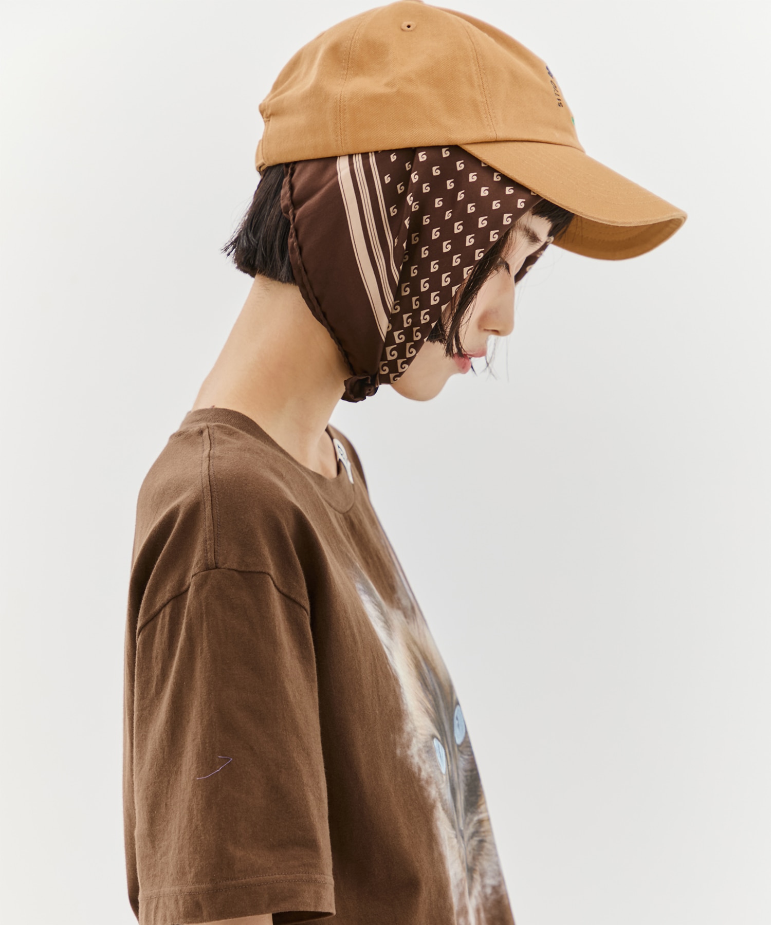 別注Letrero cap LY