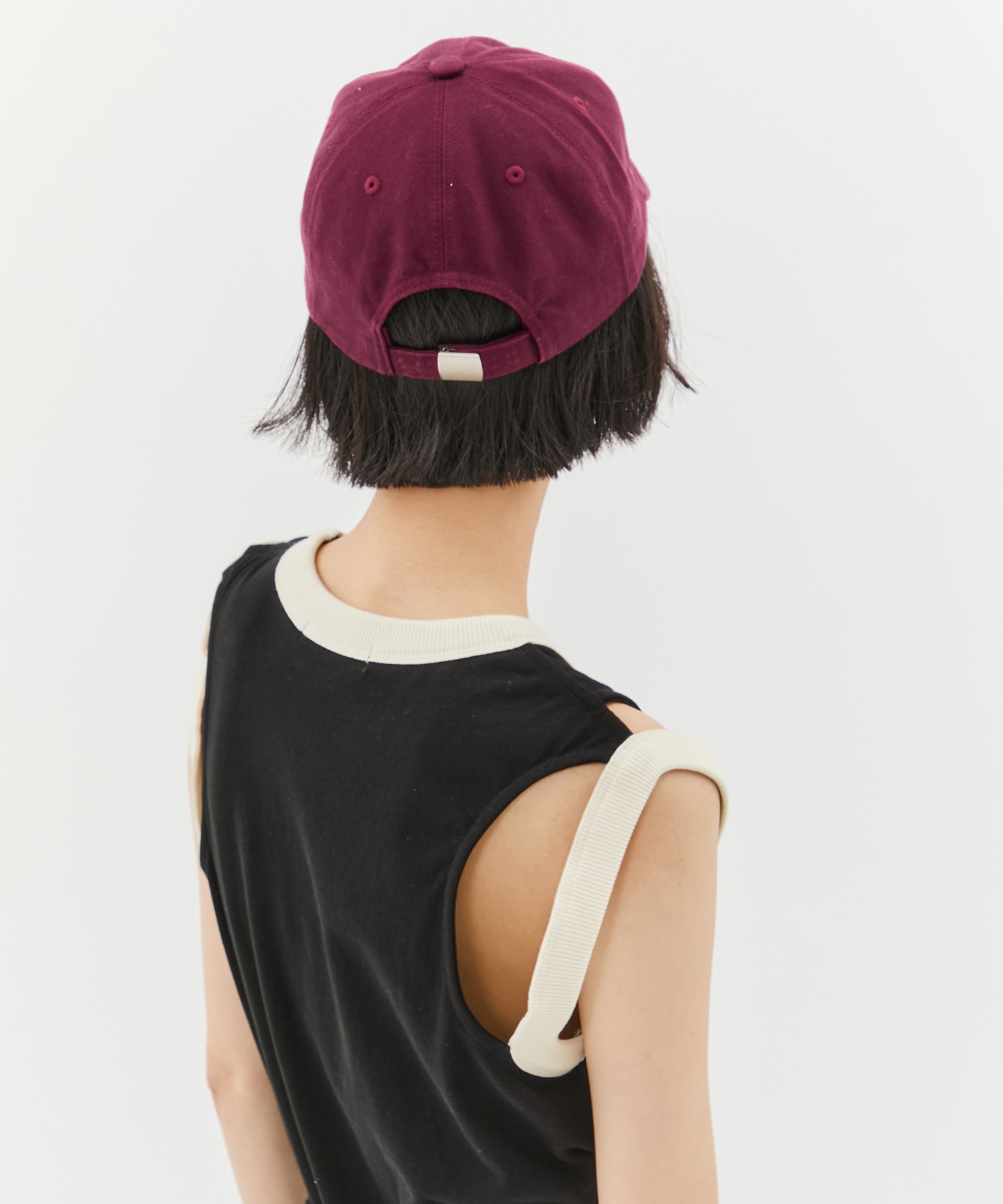 別注Letrero cap LY