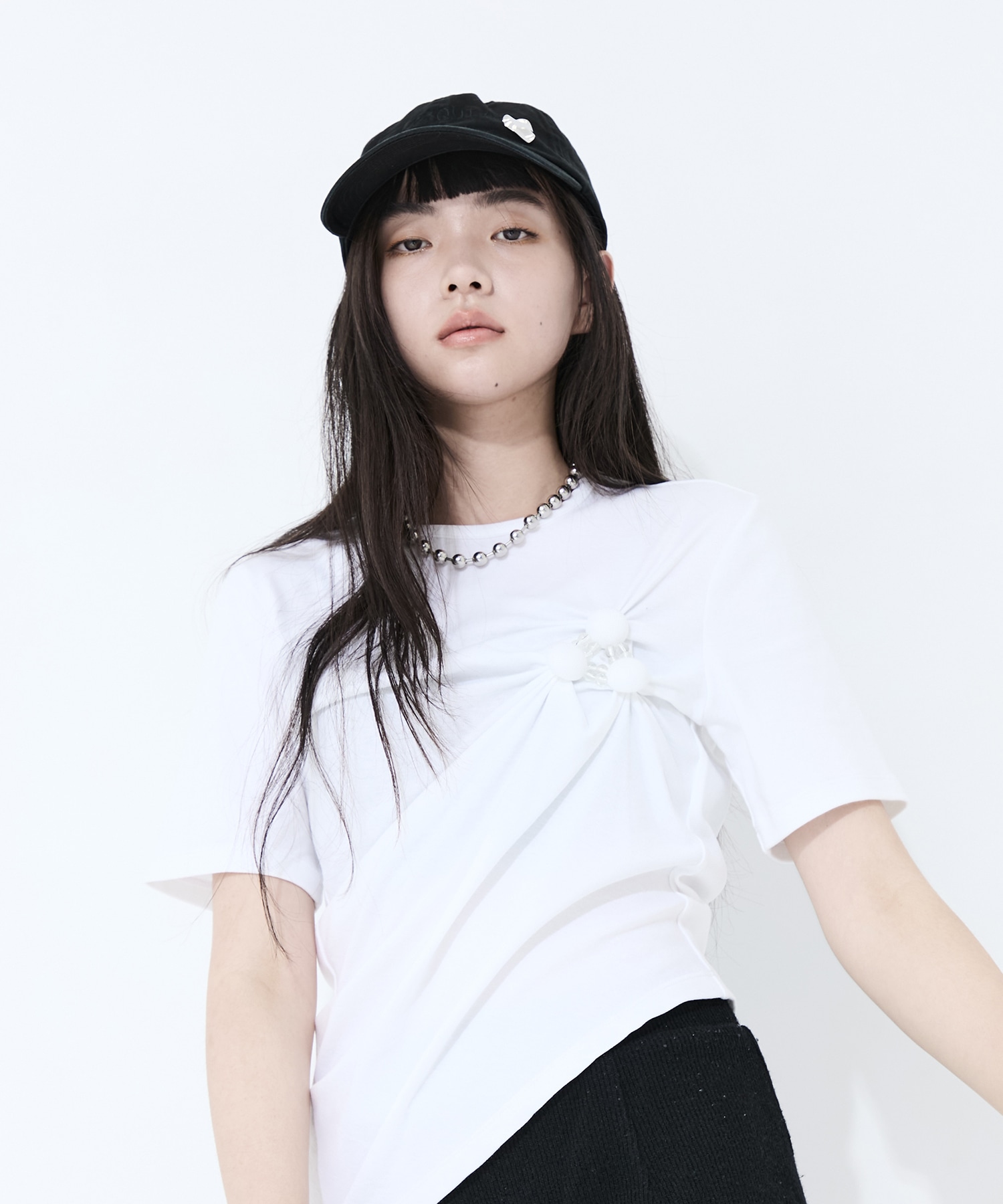 別注Gara bato cap LY