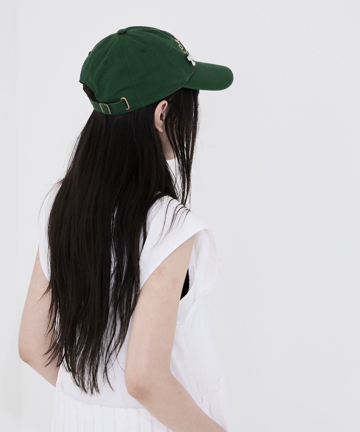 別注Gara bato cap LY