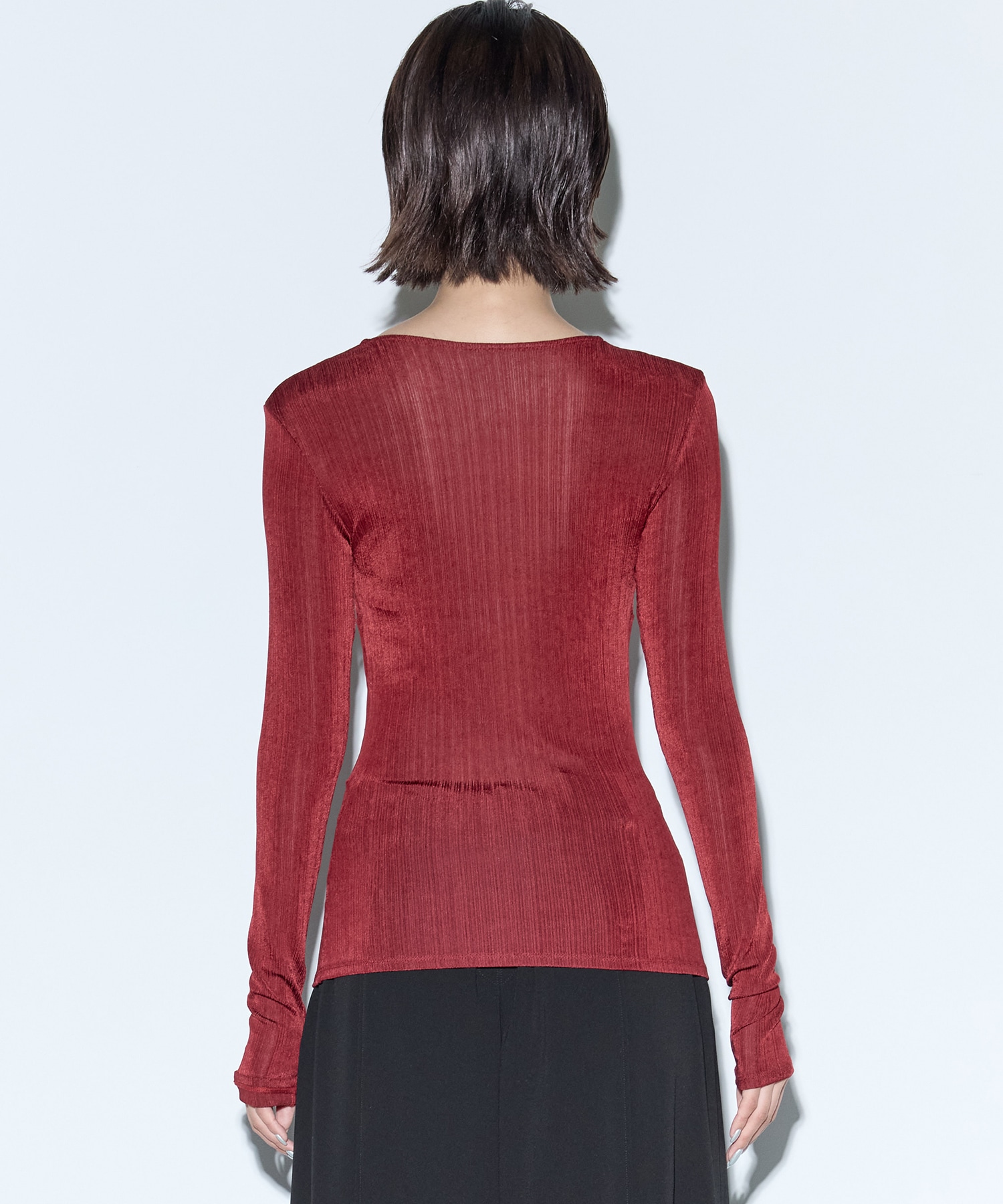 Twist tops MURRAL