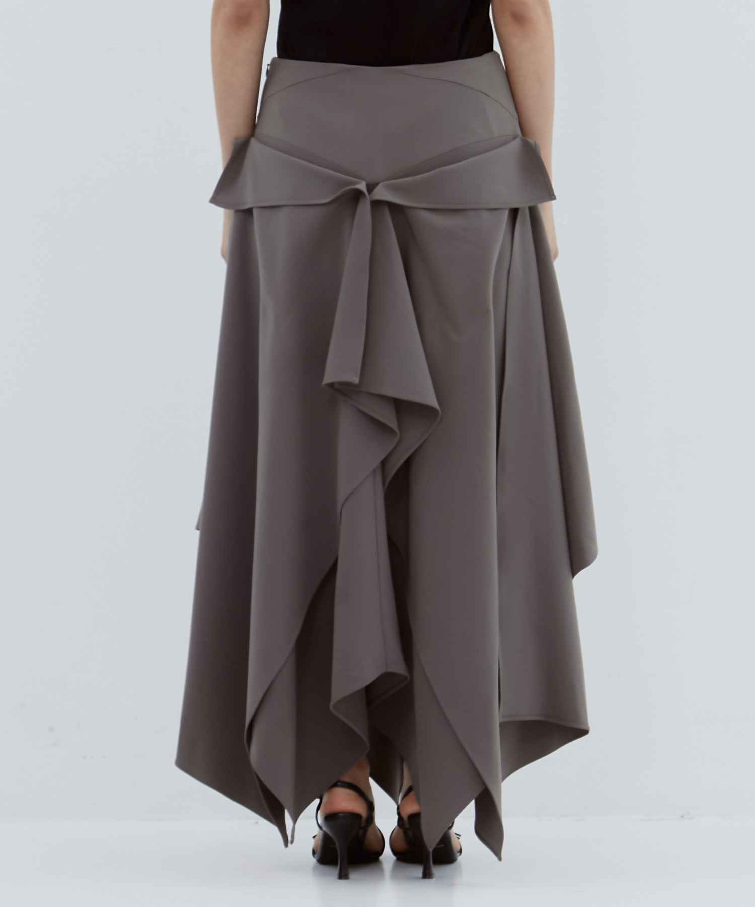 別注Our Basic Skirt YOHEI OHNO