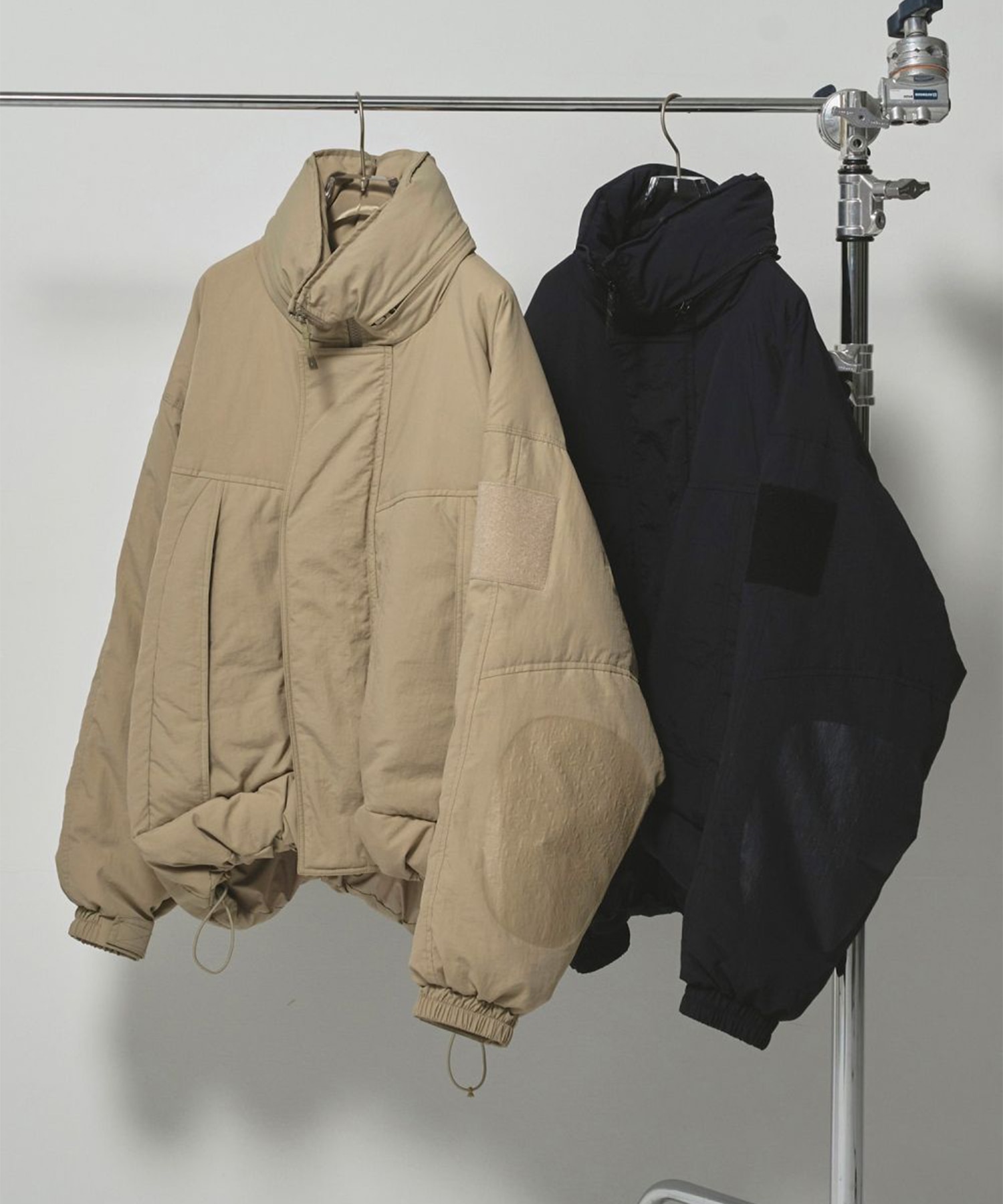 Monster Down Jacket TODAYFUL