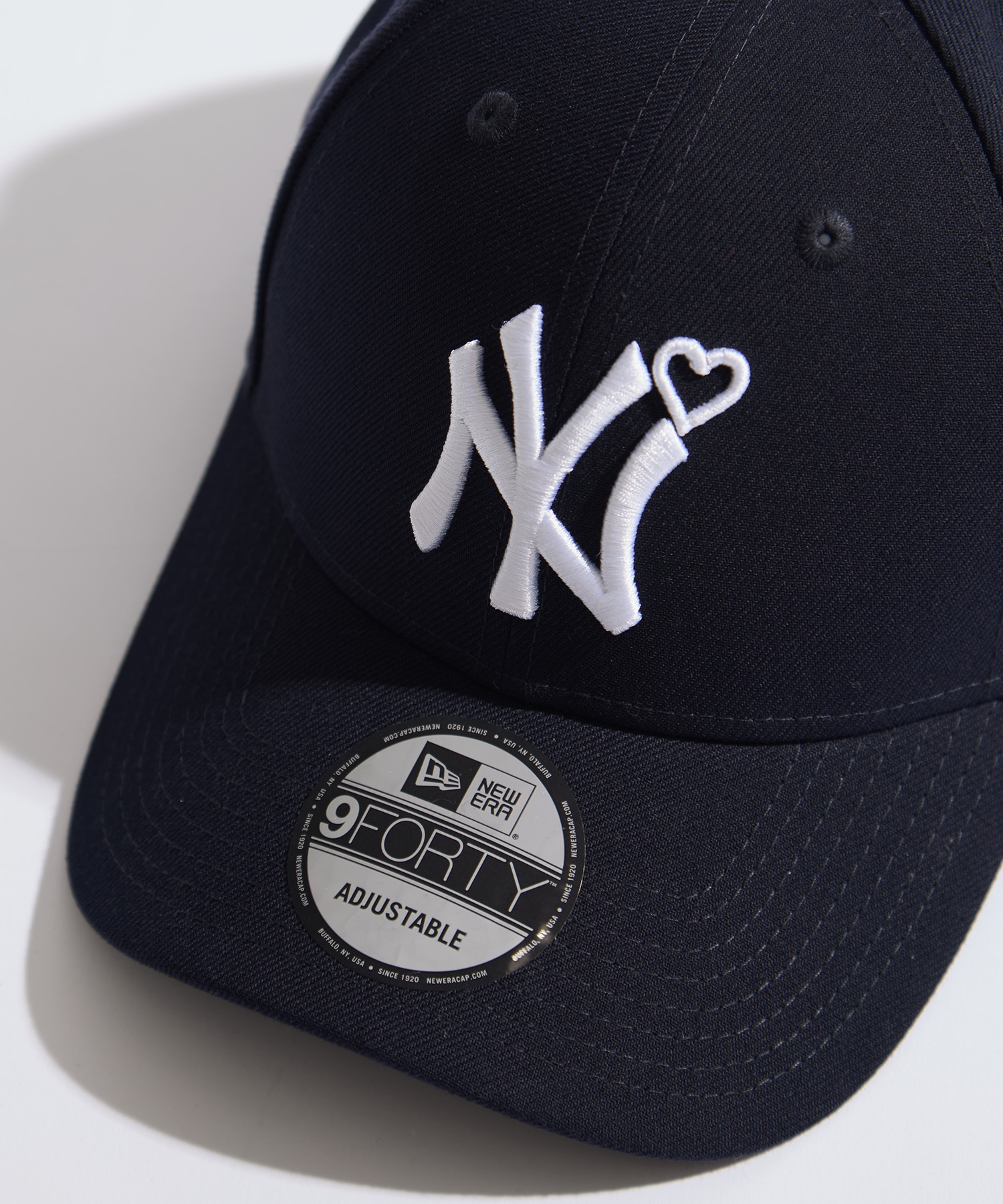 x Newera Yankees Cap BASICKS