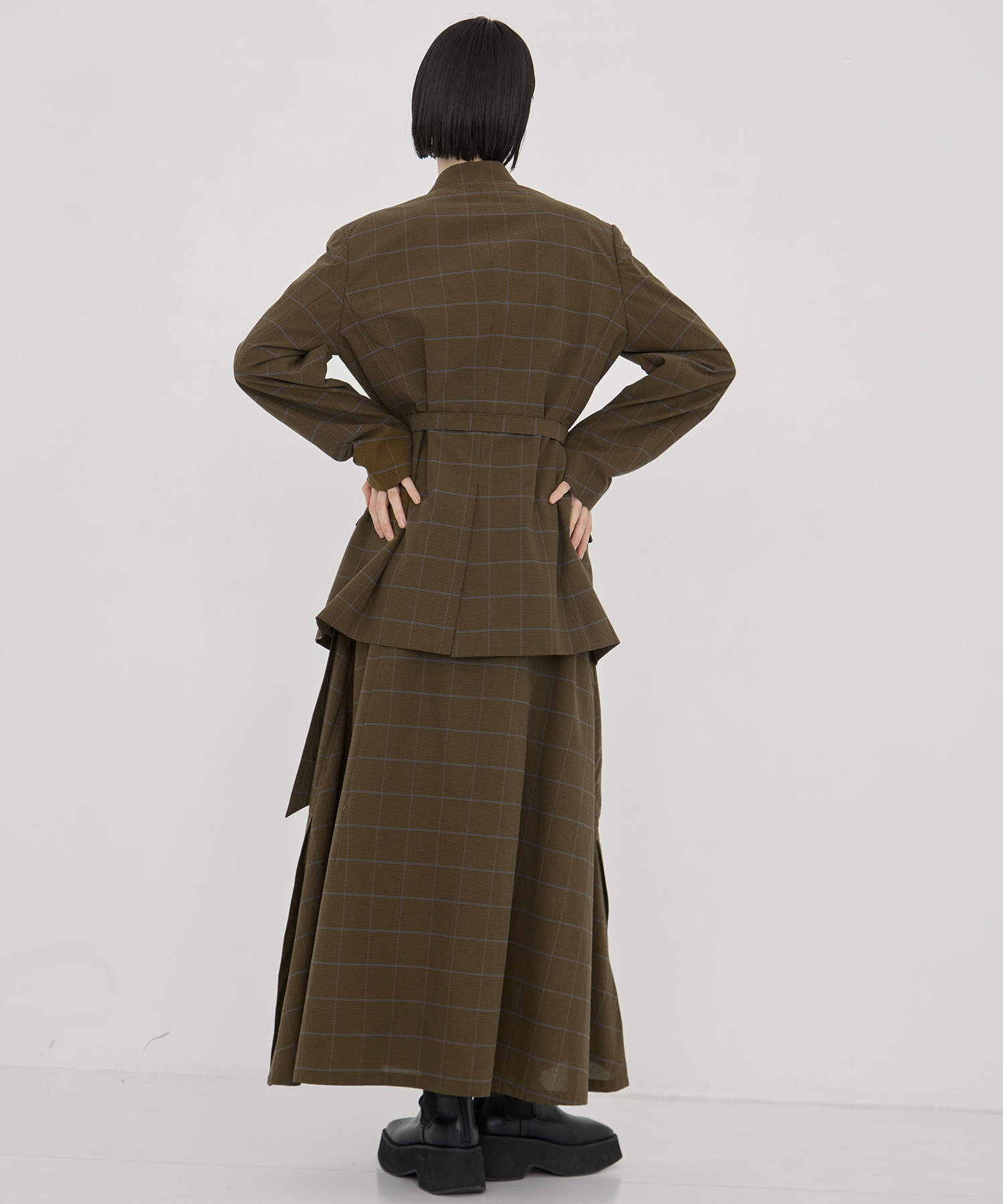 別注 Chorker Jacket UJOH