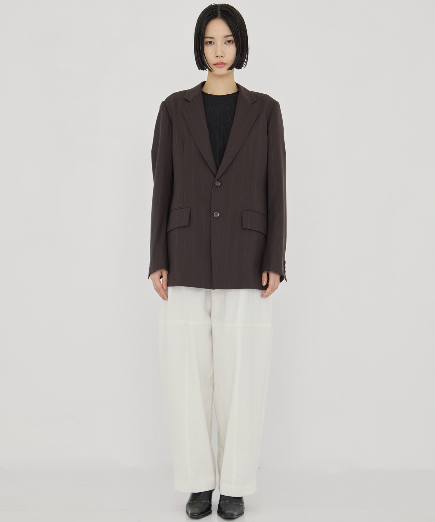Tied JKT UJOH