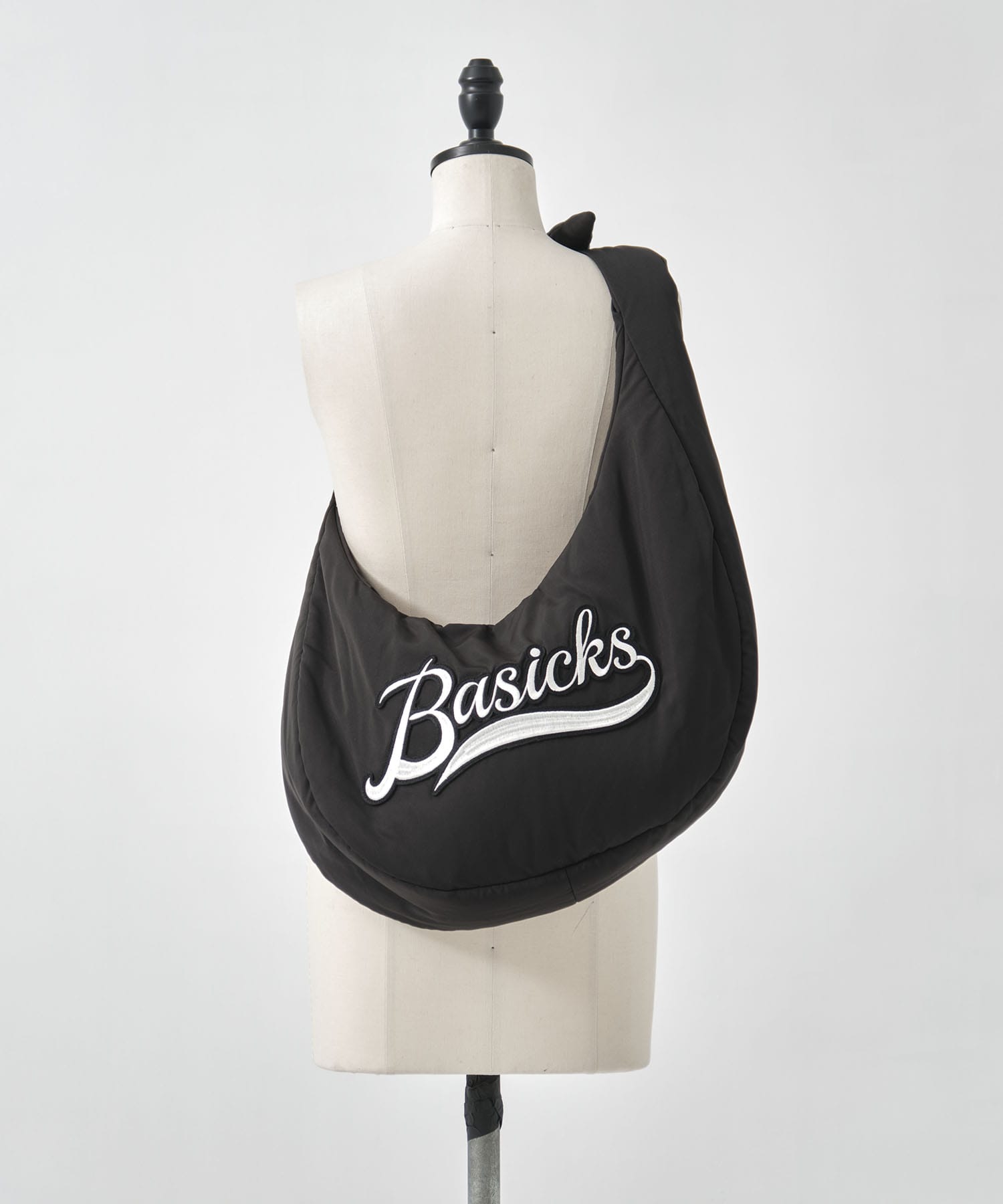 Puffer Bag BASICKS