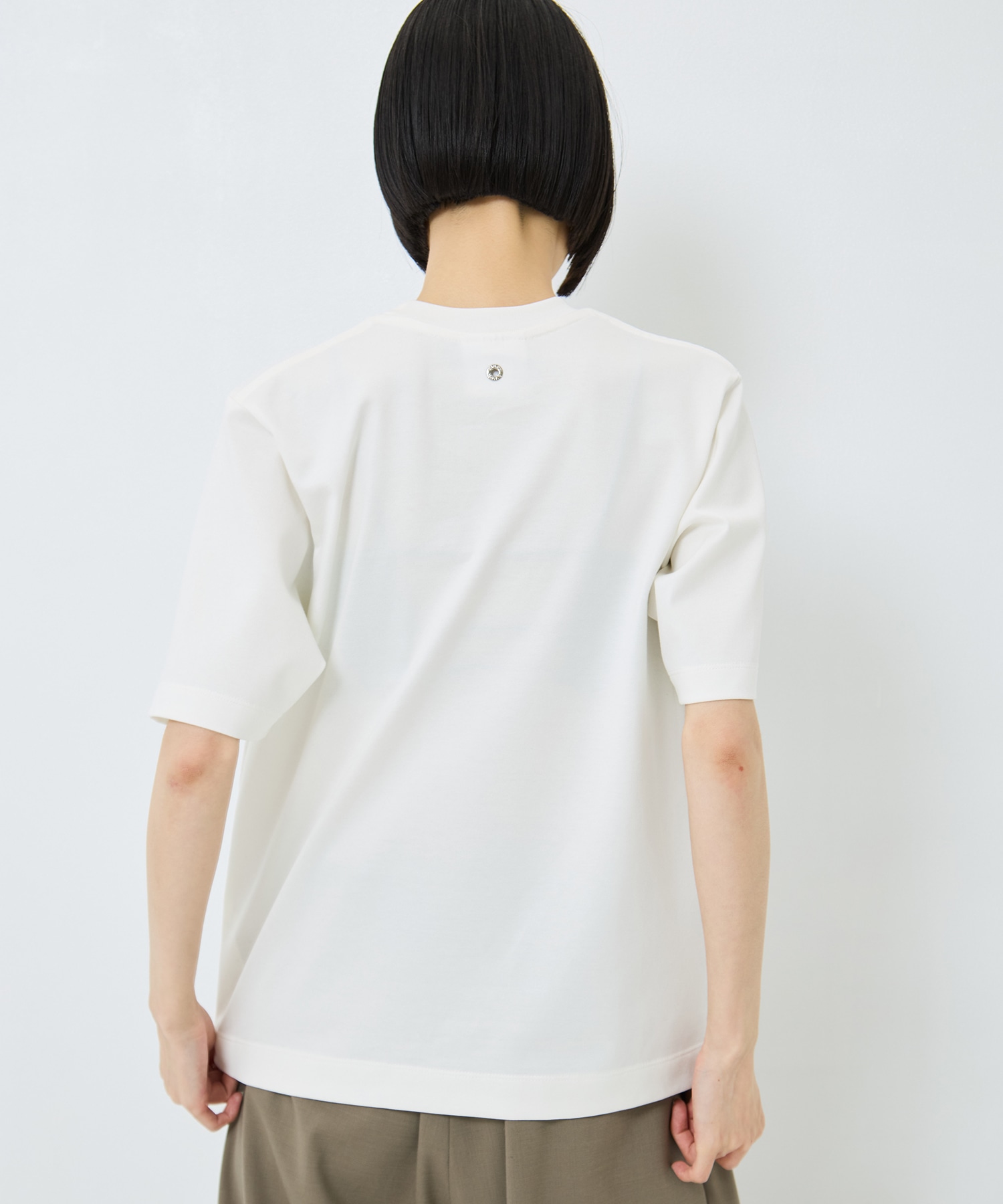 REFINA COMPACT T-SHIRT CINOH